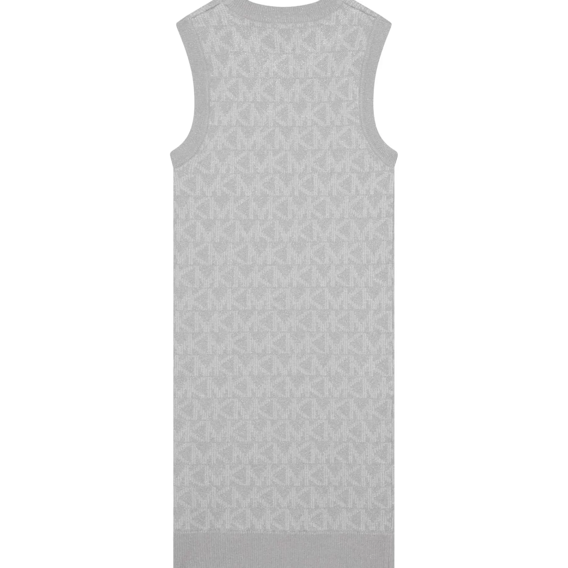 Fille MICHAEL KORS Robe Longue En Tricot