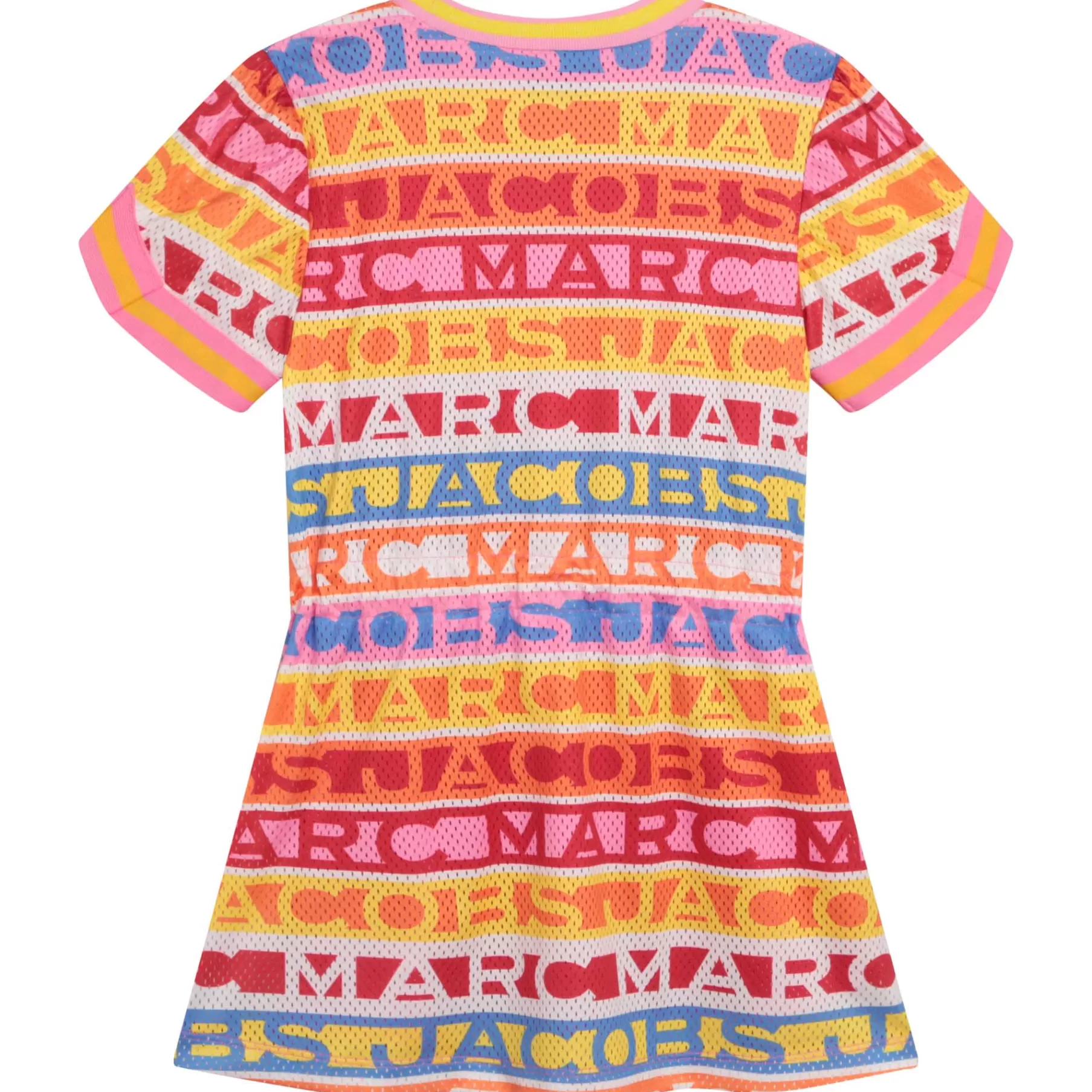 Fille MARC JACOBS Robe Lore En Resille