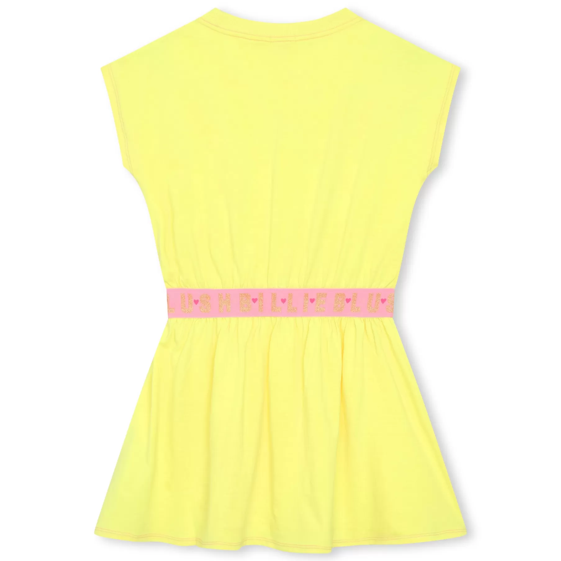 Fille BILLIEBLUSH Robe Manches Courtes En Coton