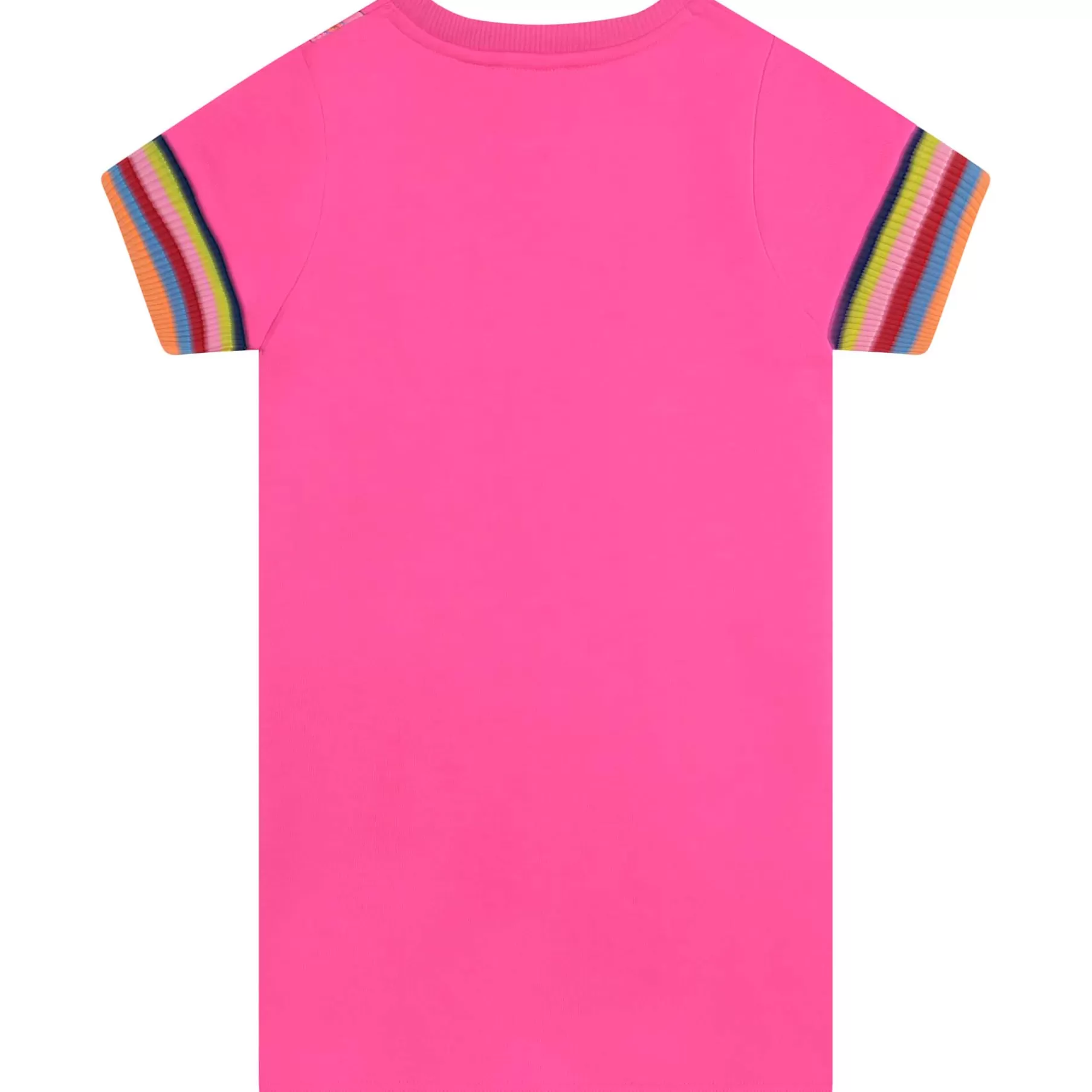 Fille MARC JACOBS Robe Molleton Manches Courtes