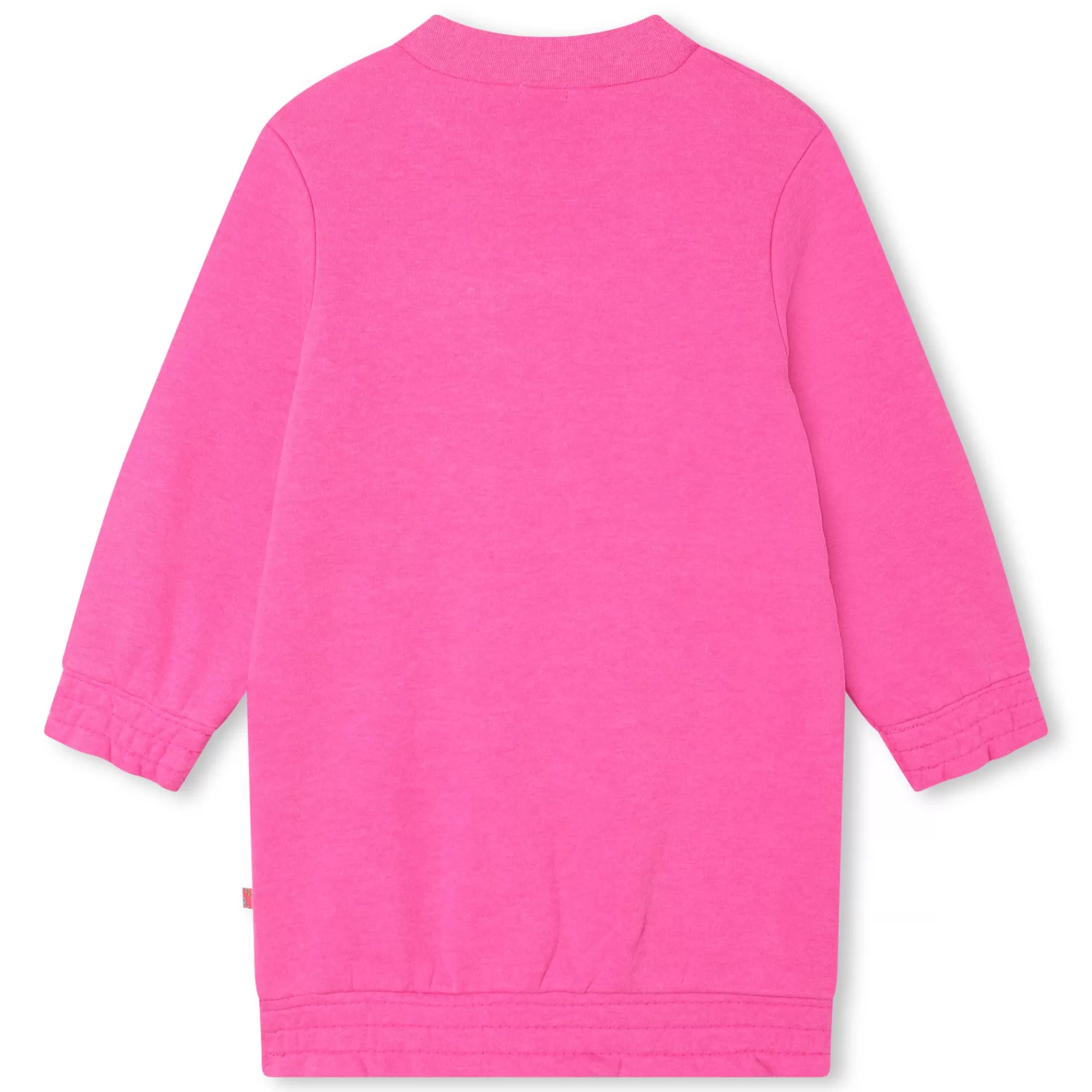 Fille BILLIEBLUSH Robe Molletonnee A Sequins