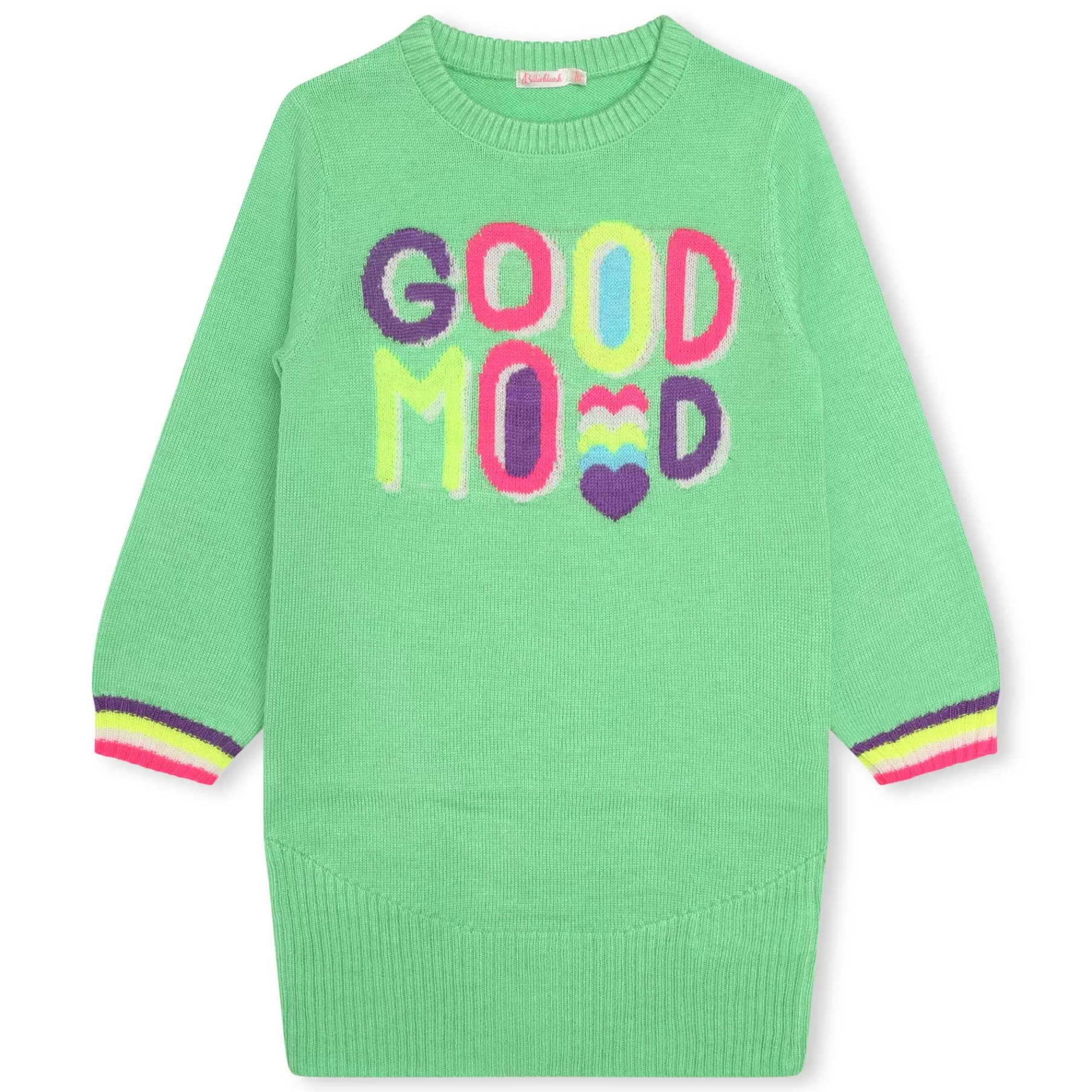 Fille BILLIEBLUSH Robe Pull Multicolore
