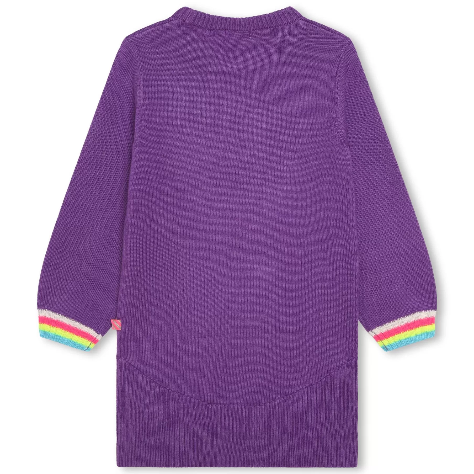 Fille BILLIEBLUSH Robe Pull Multicolore