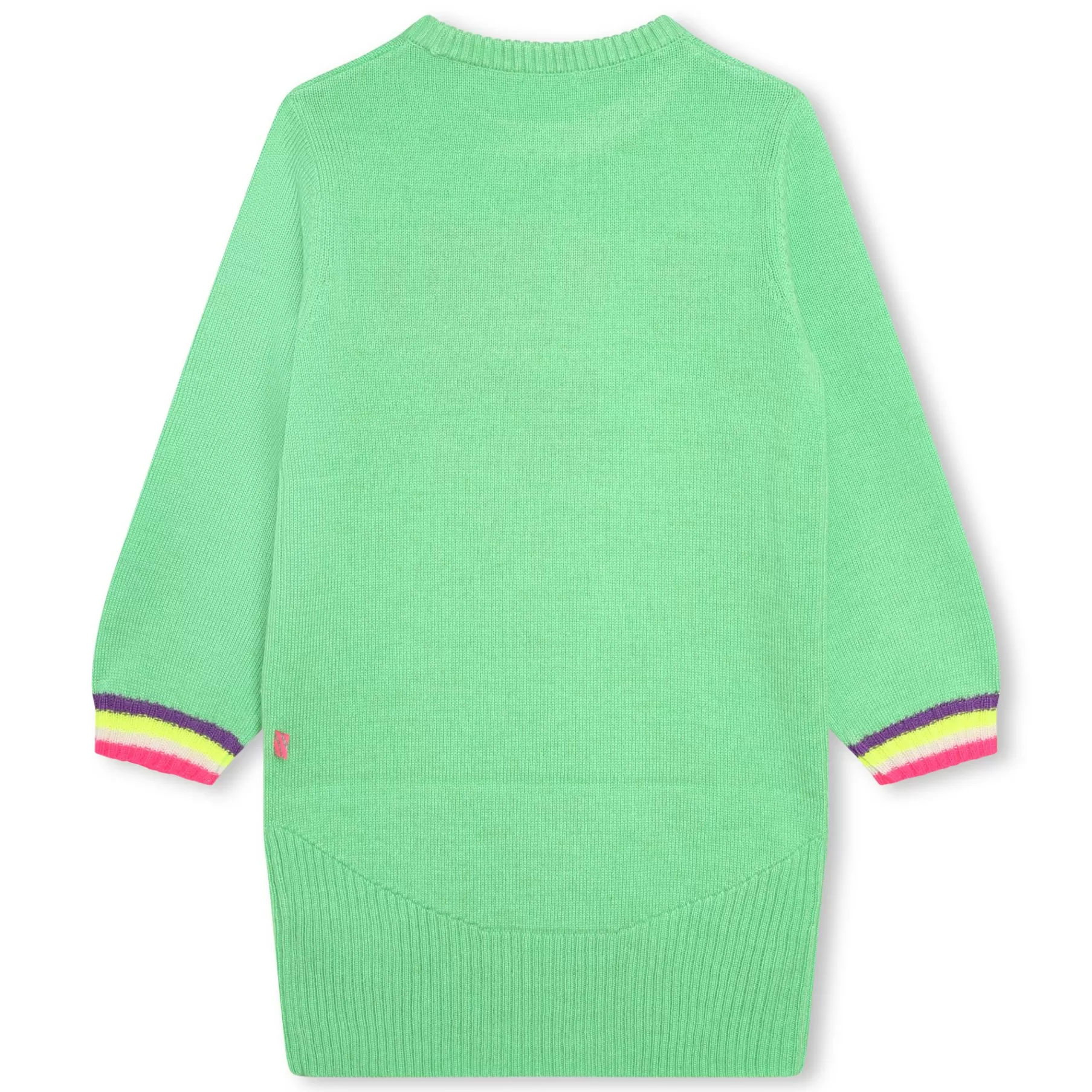 Fille BILLIEBLUSH Robe Pull Multicolore