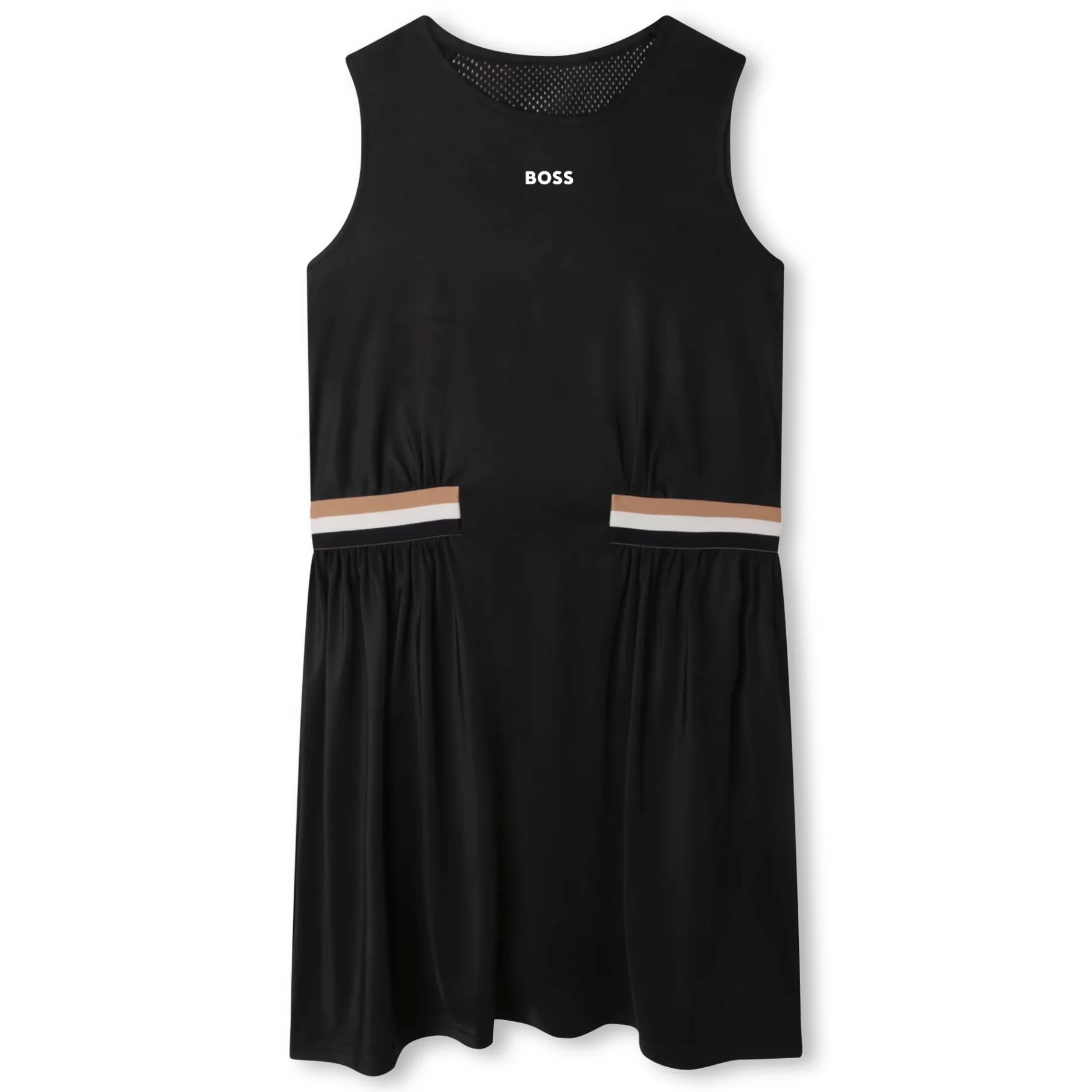 Fille BOSS Robe Sans Manche