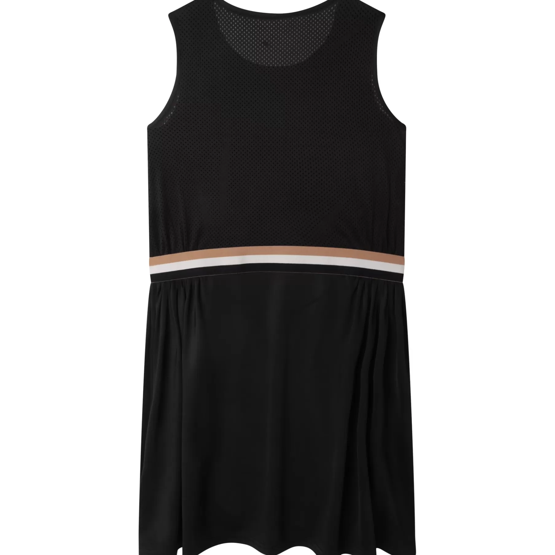 Fille BOSS Robe Sans Manche