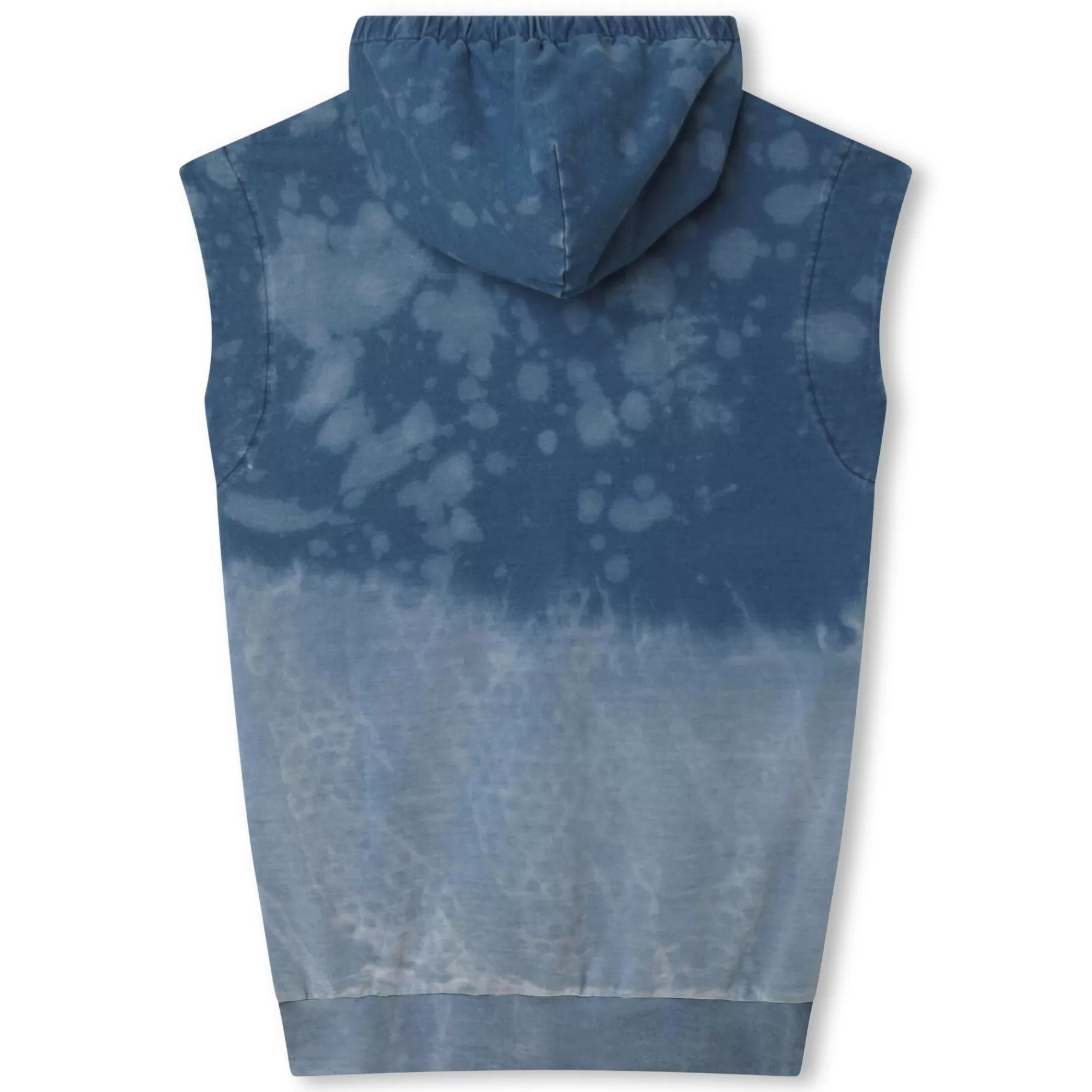 Fille DKNY Robe Sans Manche A Capuche