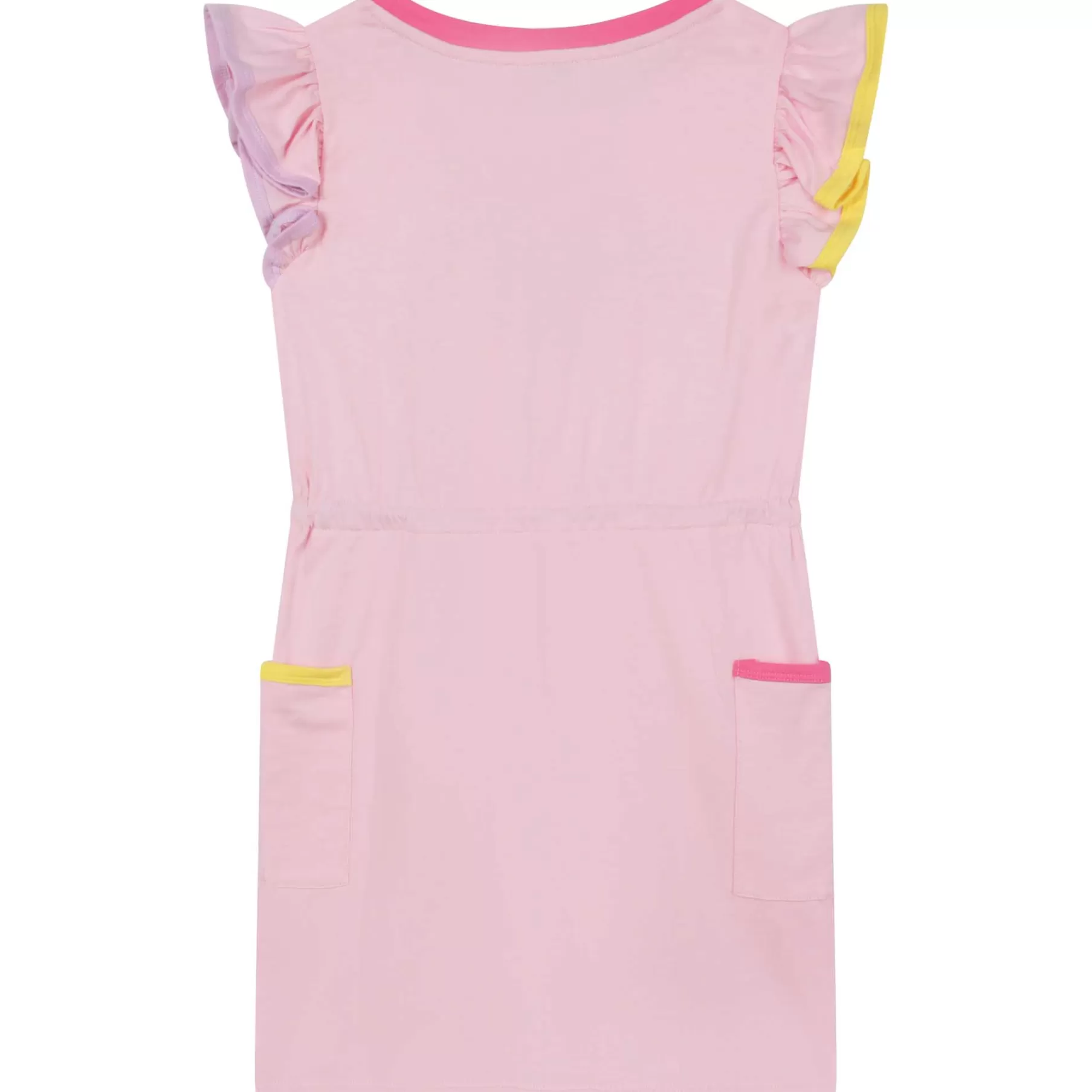Fille SONIA RYKIEL Robe Sans Manche En Coton