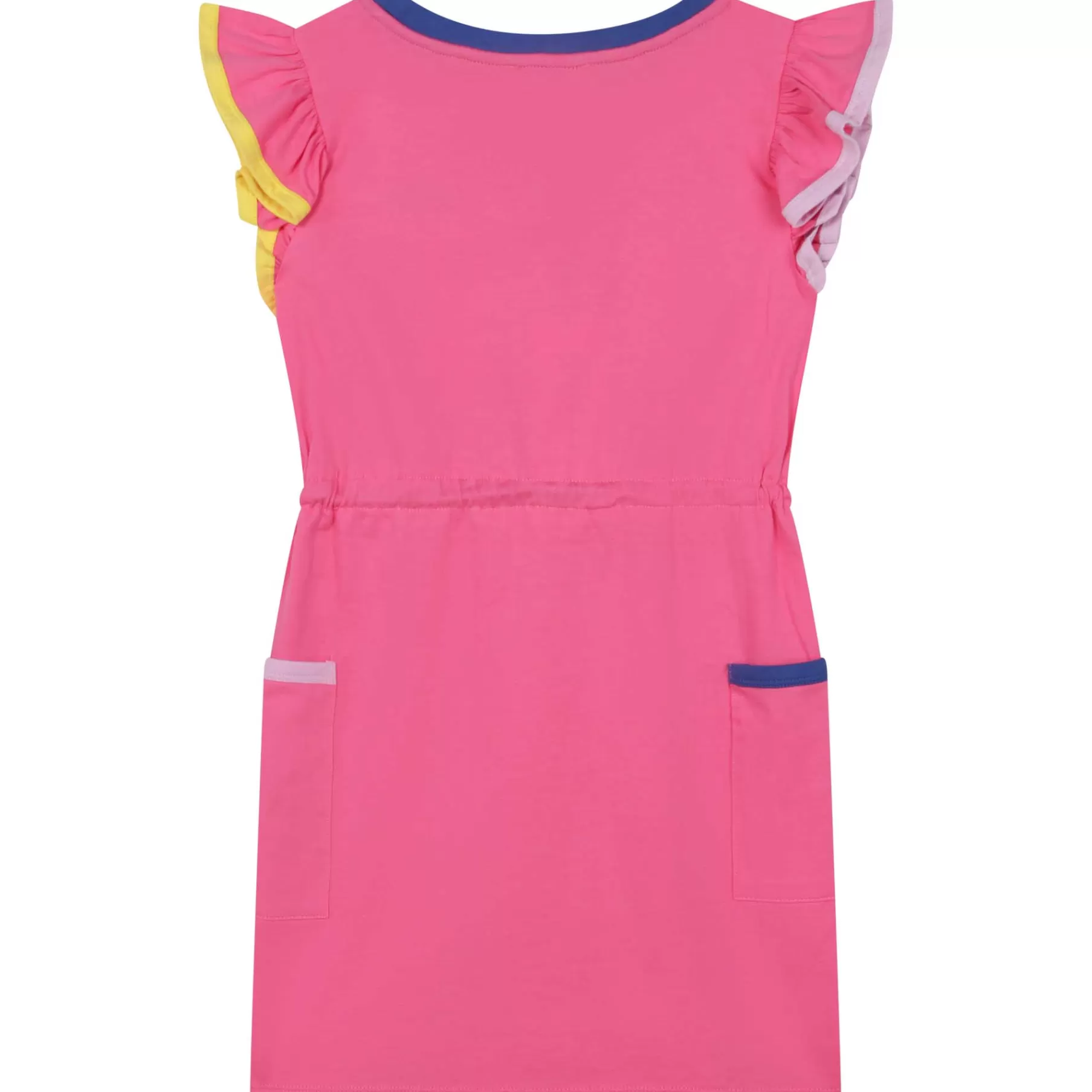 Fille SONIA RYKIEL Robe Sans Manche En Coton