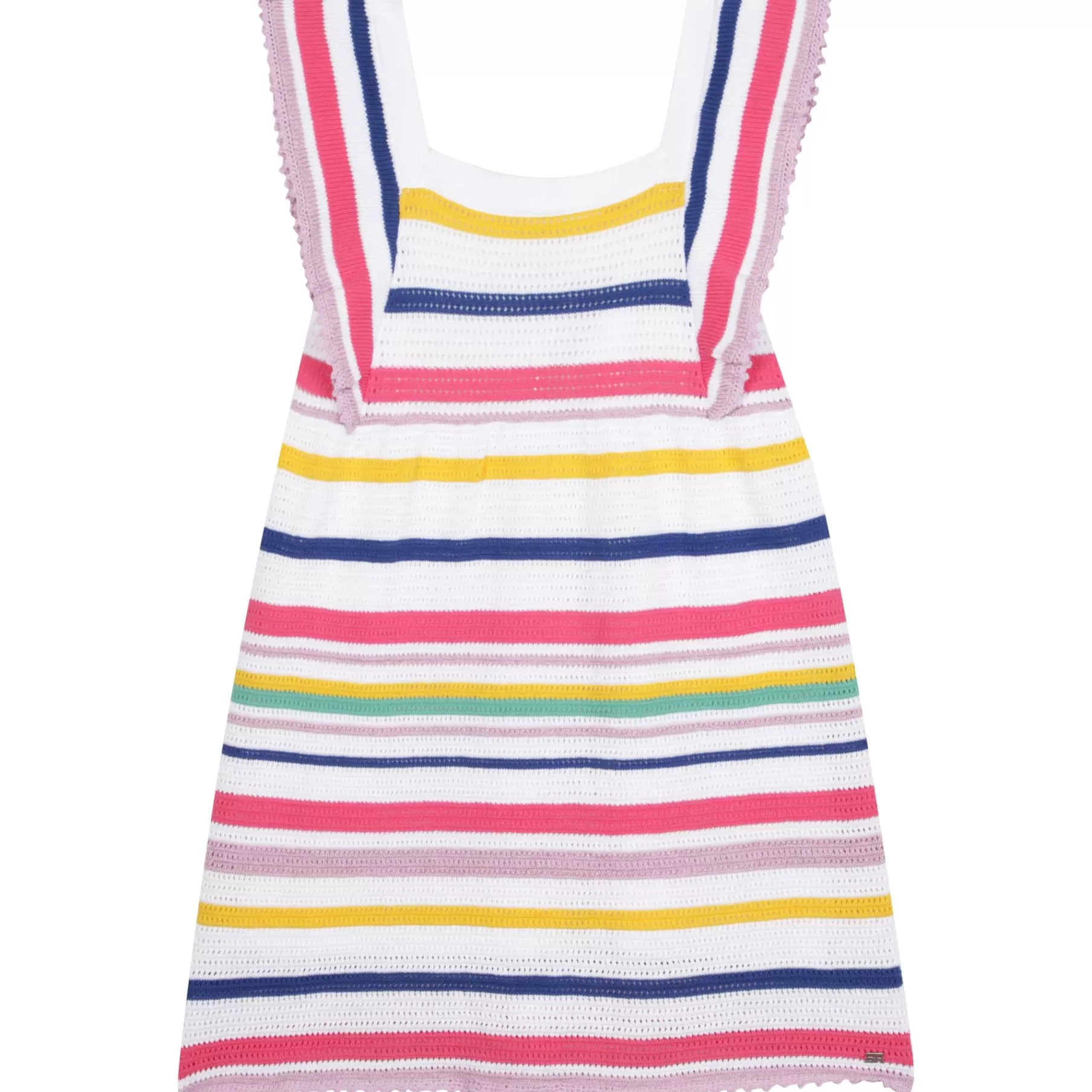 Fille SONIA RYKIEL Robe Sans Manche En Tricot