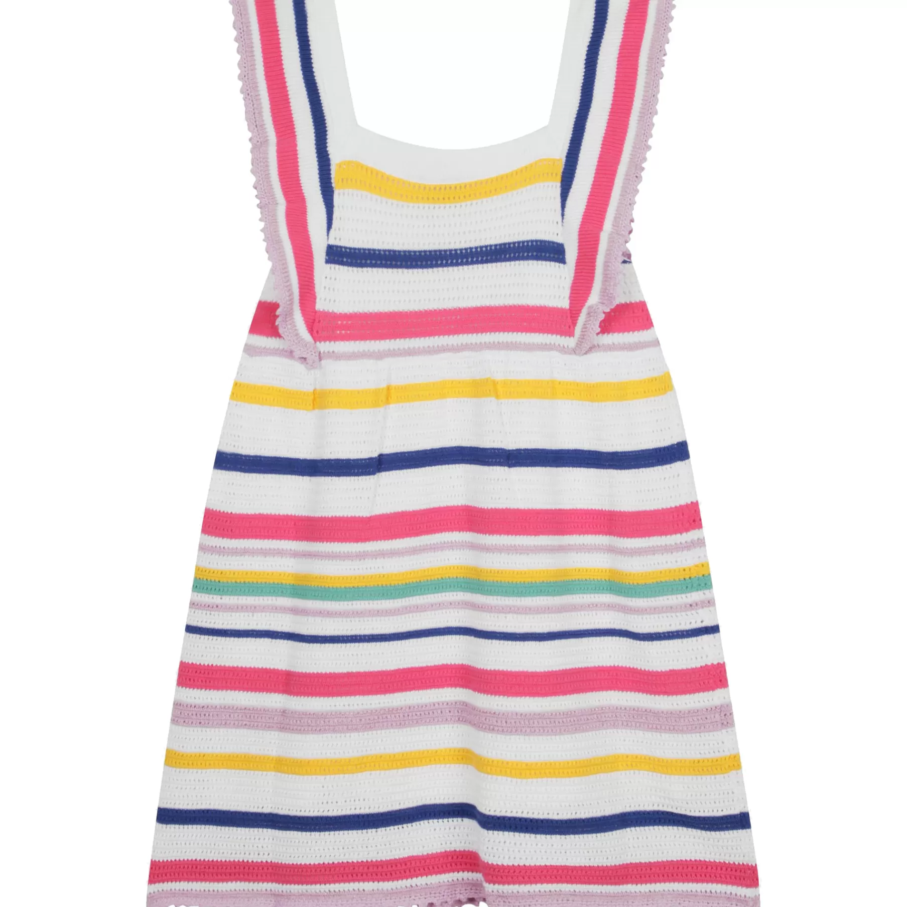 Fille SONIA RYKIEL Robe Sans Manche En Tricot