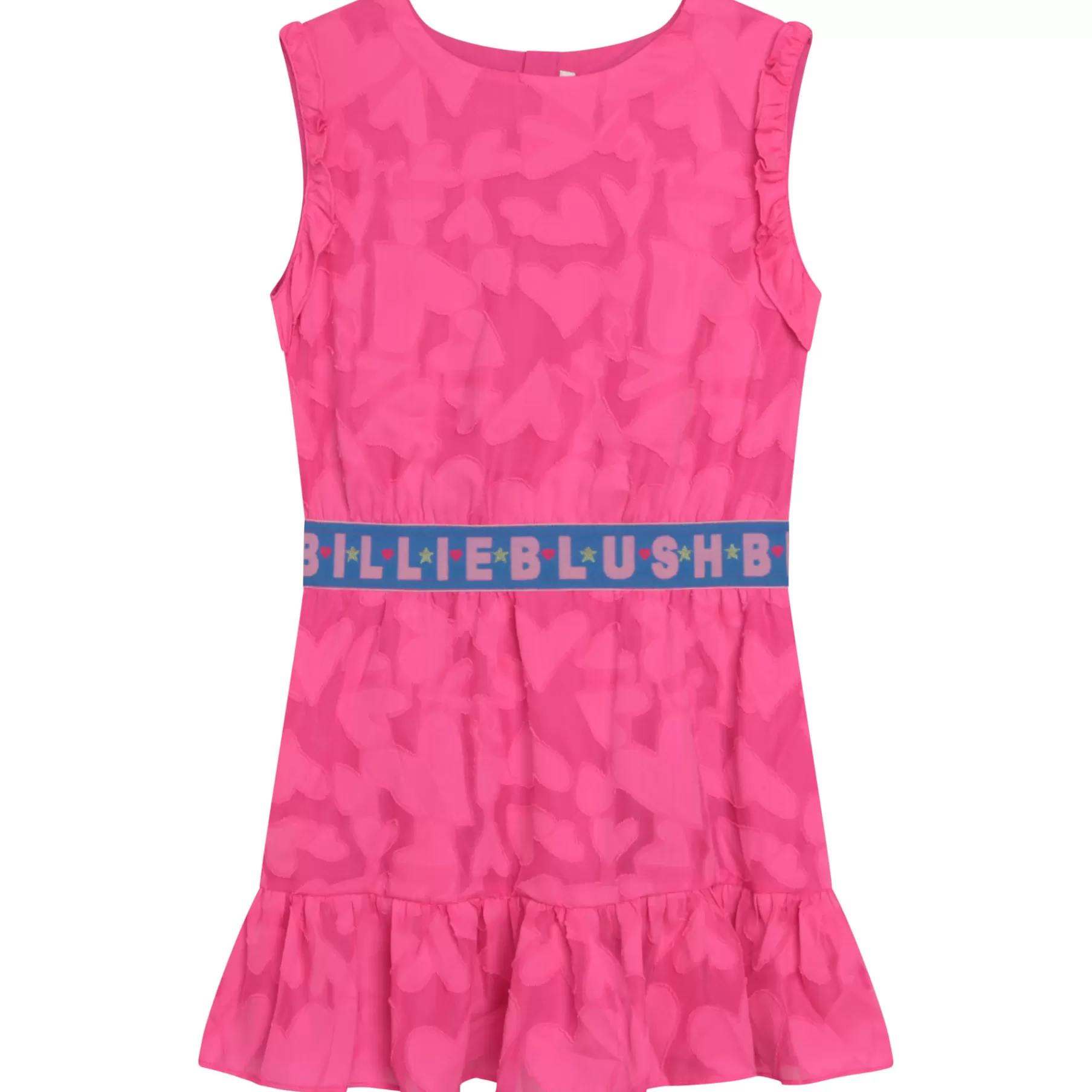 Fille BILLIEBLUSH Robe Sans Manche Imprimee