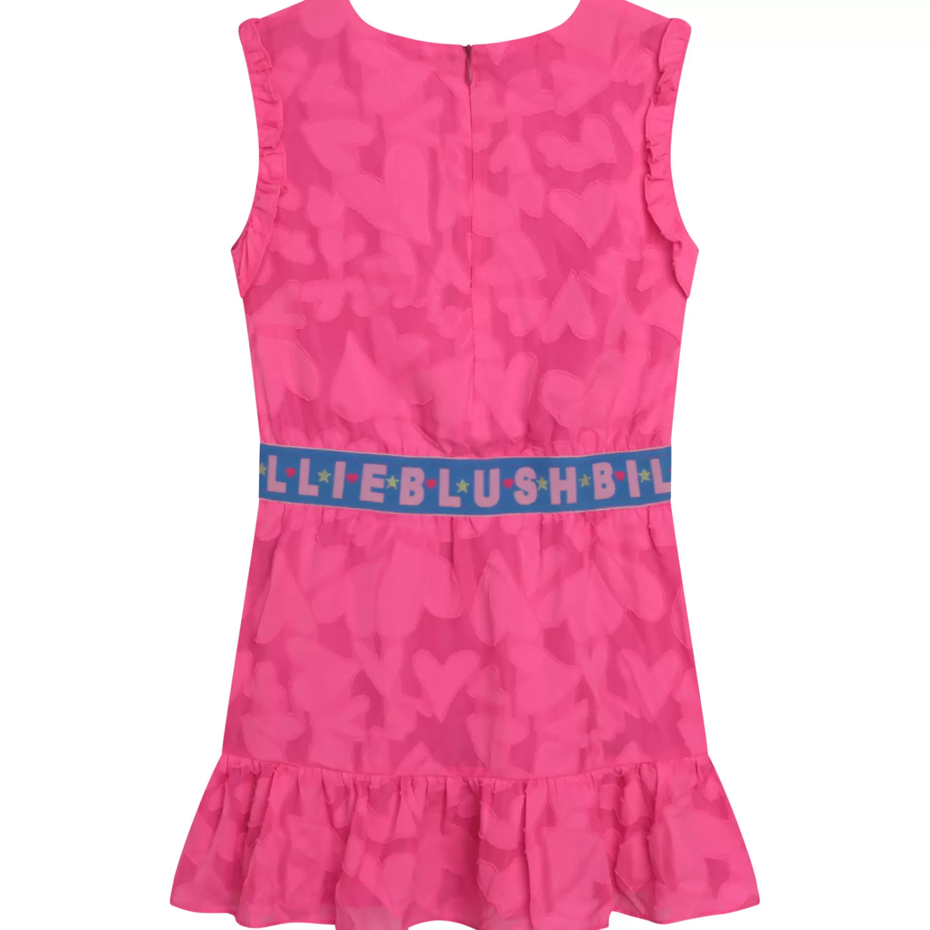 Fille BILLIEBLUSH Robe Sans Manche Imprimee