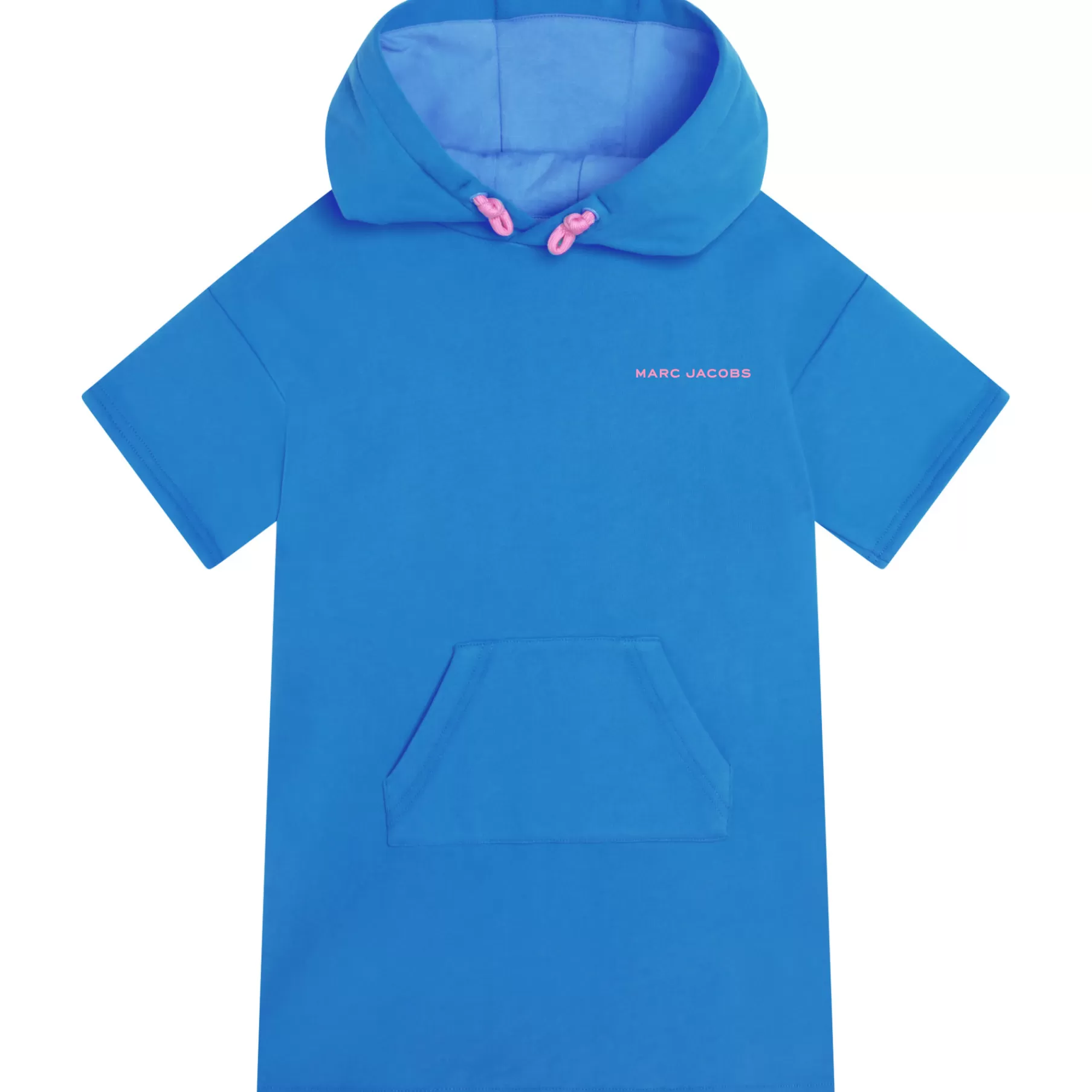 Fille MARC JACOBS Robe Sweat-Shirt A Capuche