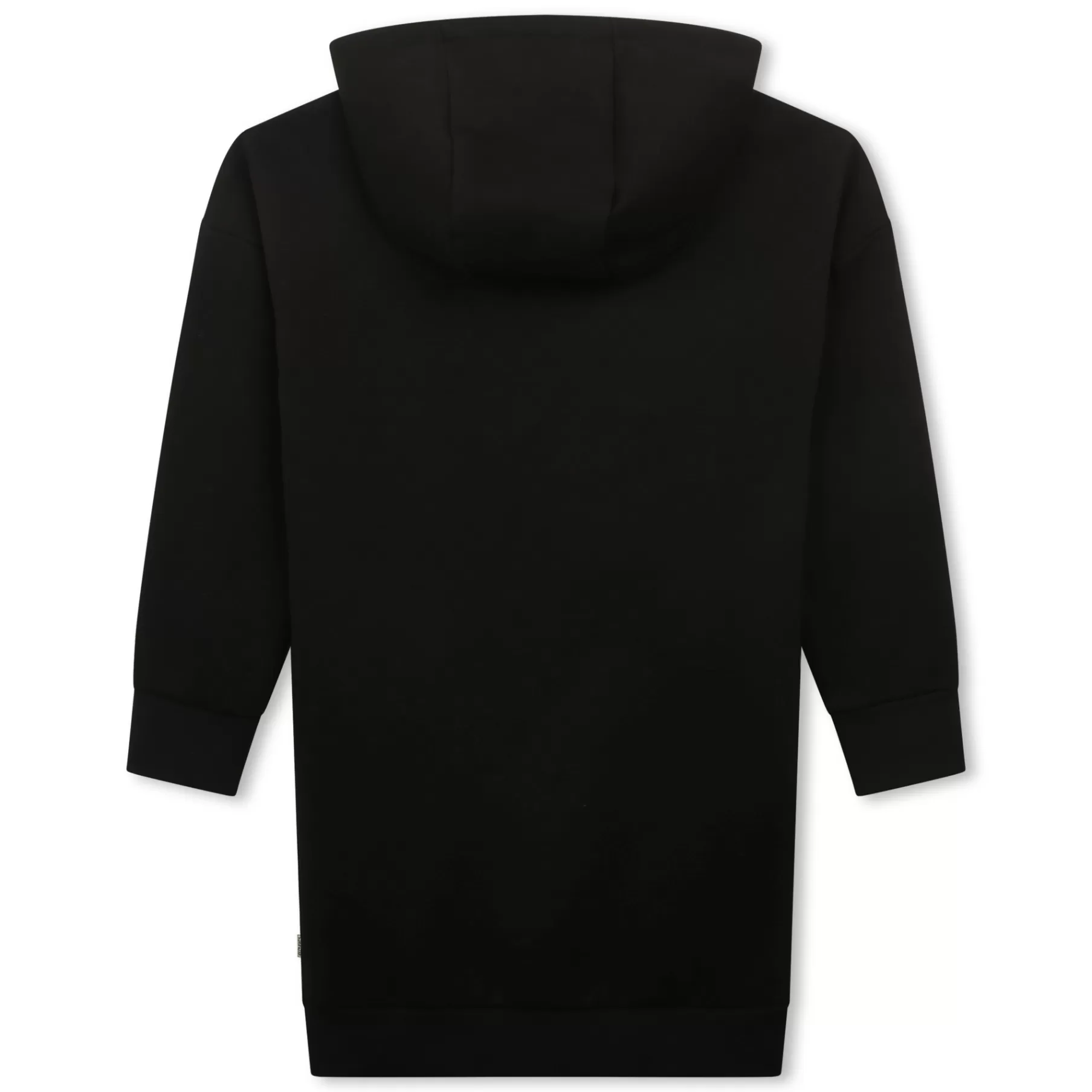 Fille BOSS Robe Sweat-Shirt A Capuche