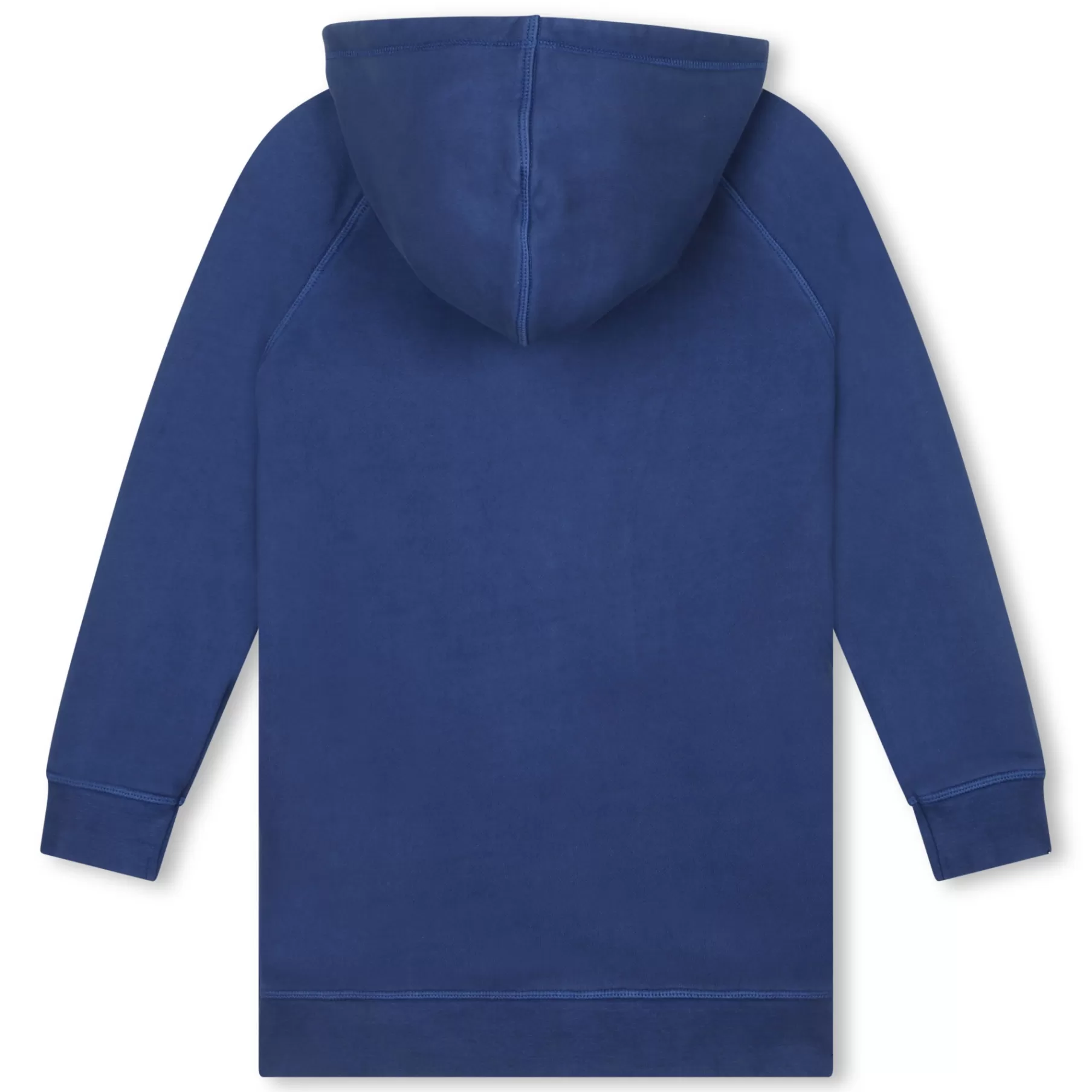 Fille ZADIG & VOLTAIRE Robe Sweat-Shirt A Capuche