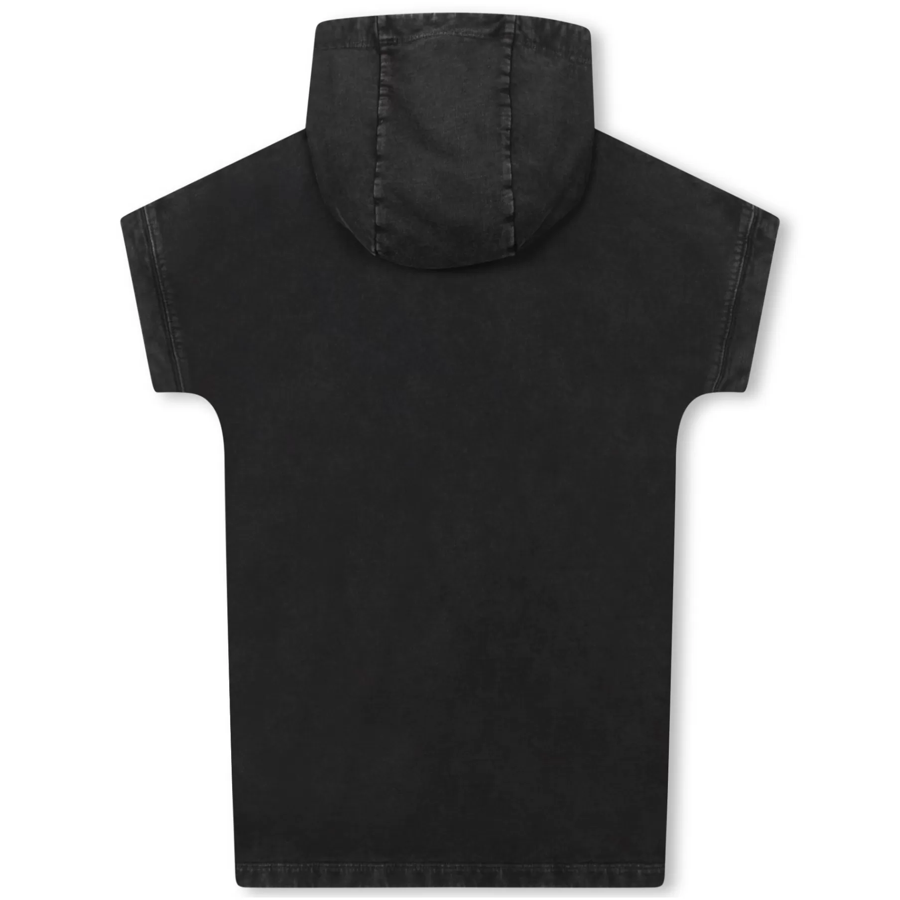 Fille MICHAEL KORS Robe Sweat-Shirt A Capuche
