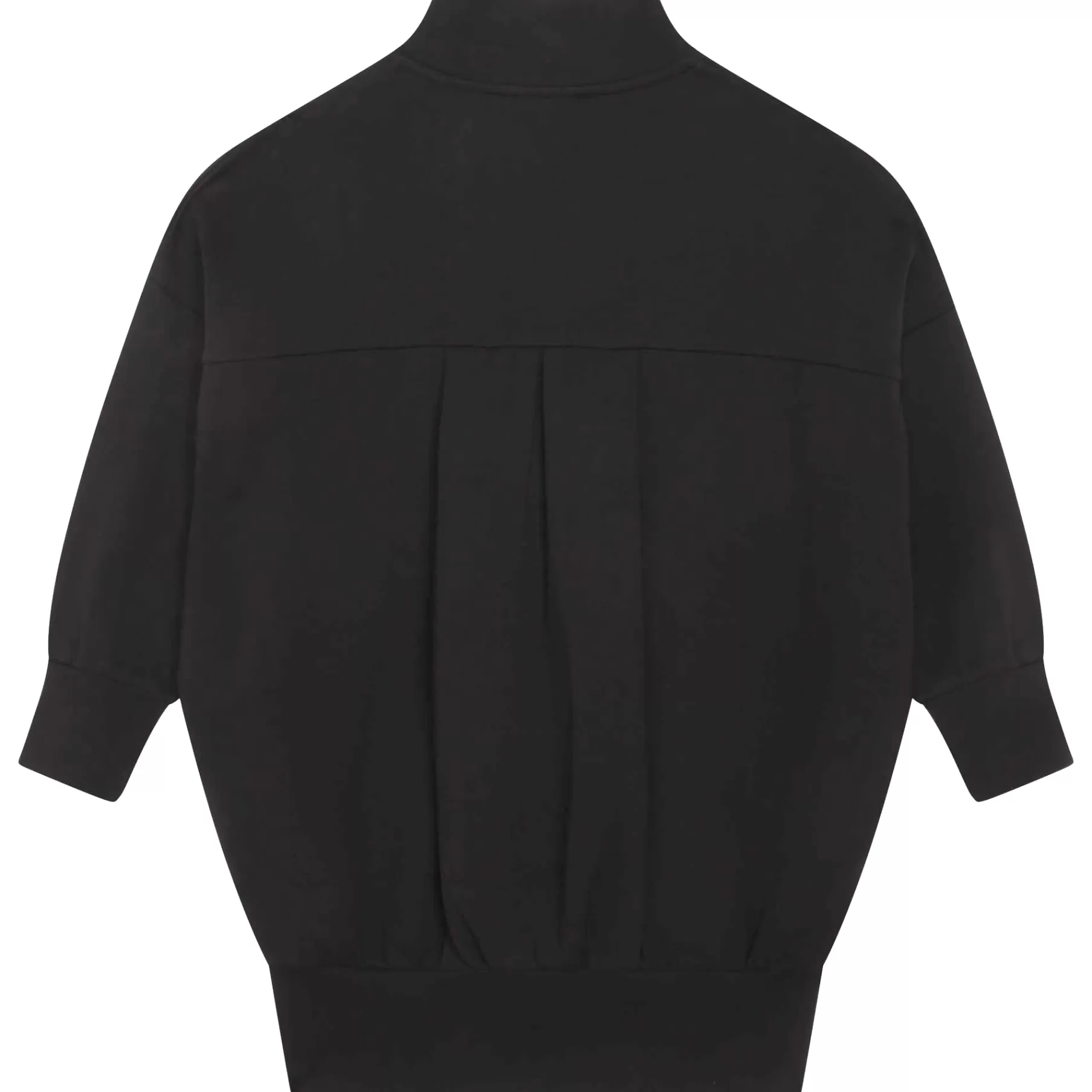 Fille KARL LAGERFELD KIDS Robe Sweat-Shirt Avec Strass