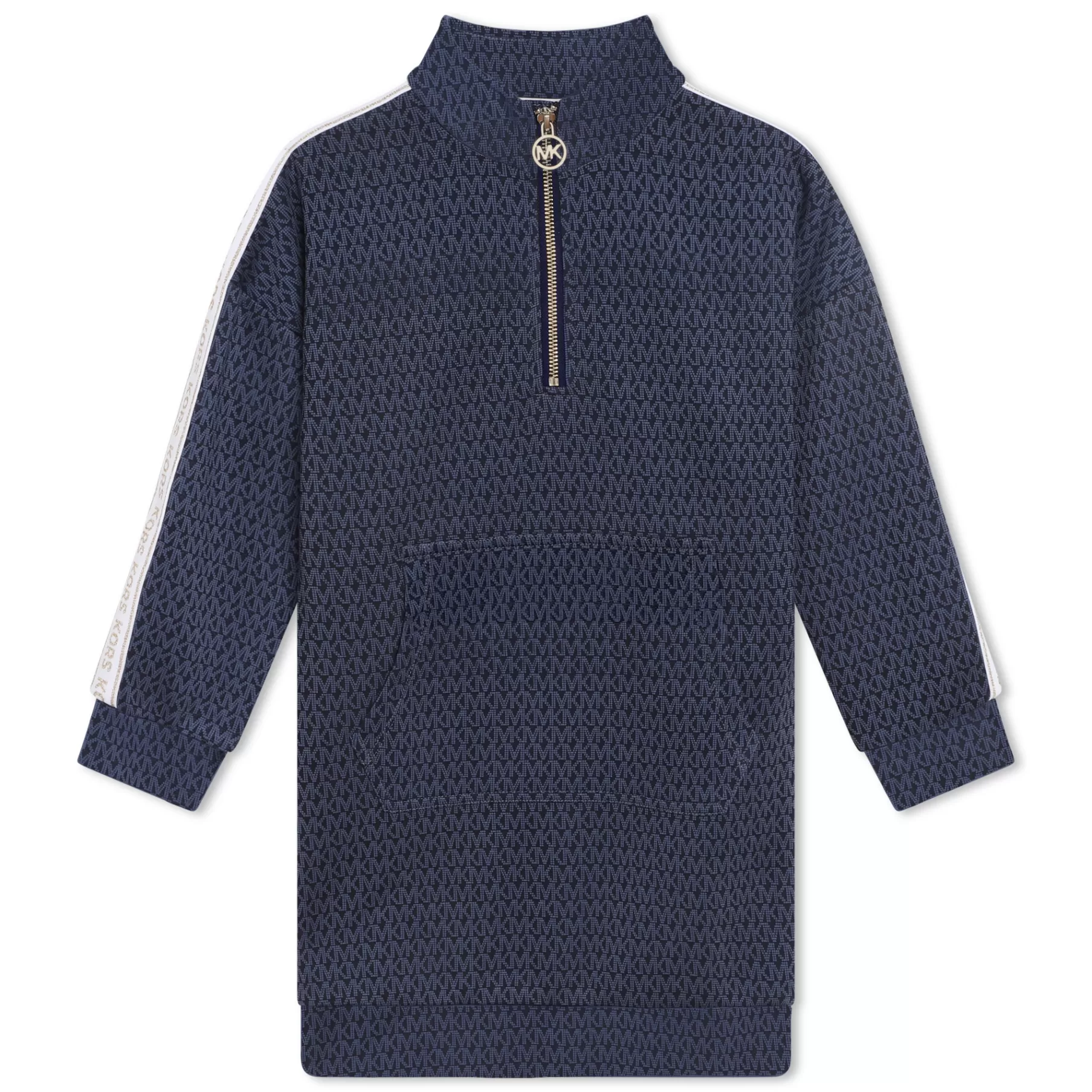 Fille MICHAEL KORS Robe Sweat-Shirt Imprimee