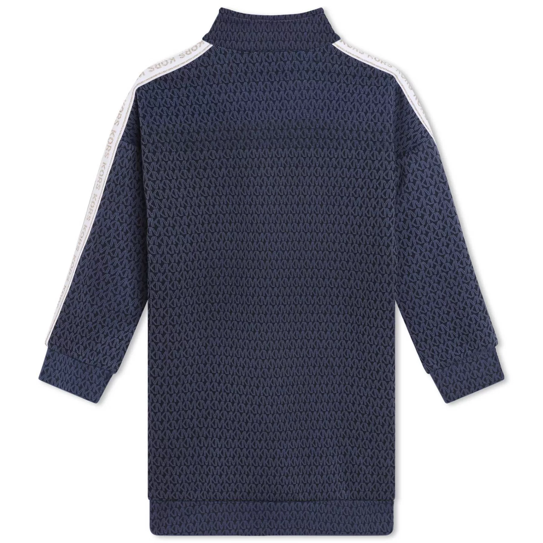 Fille MICHAEL KORS Robe Sweat-Shirt Imprimee
