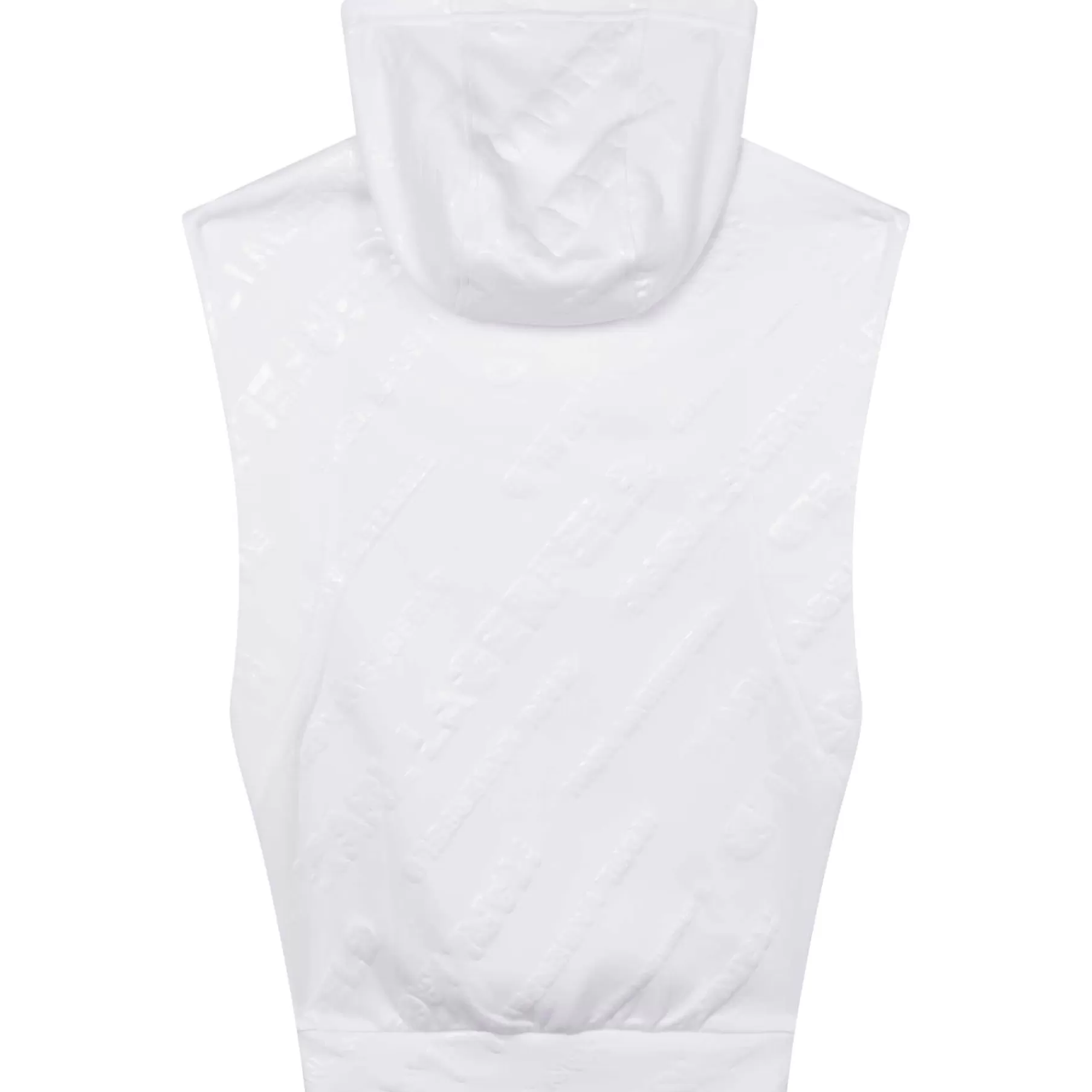 Fille KARL LAGERFELD KIDS Robe Sweat-Shirt Imprimee