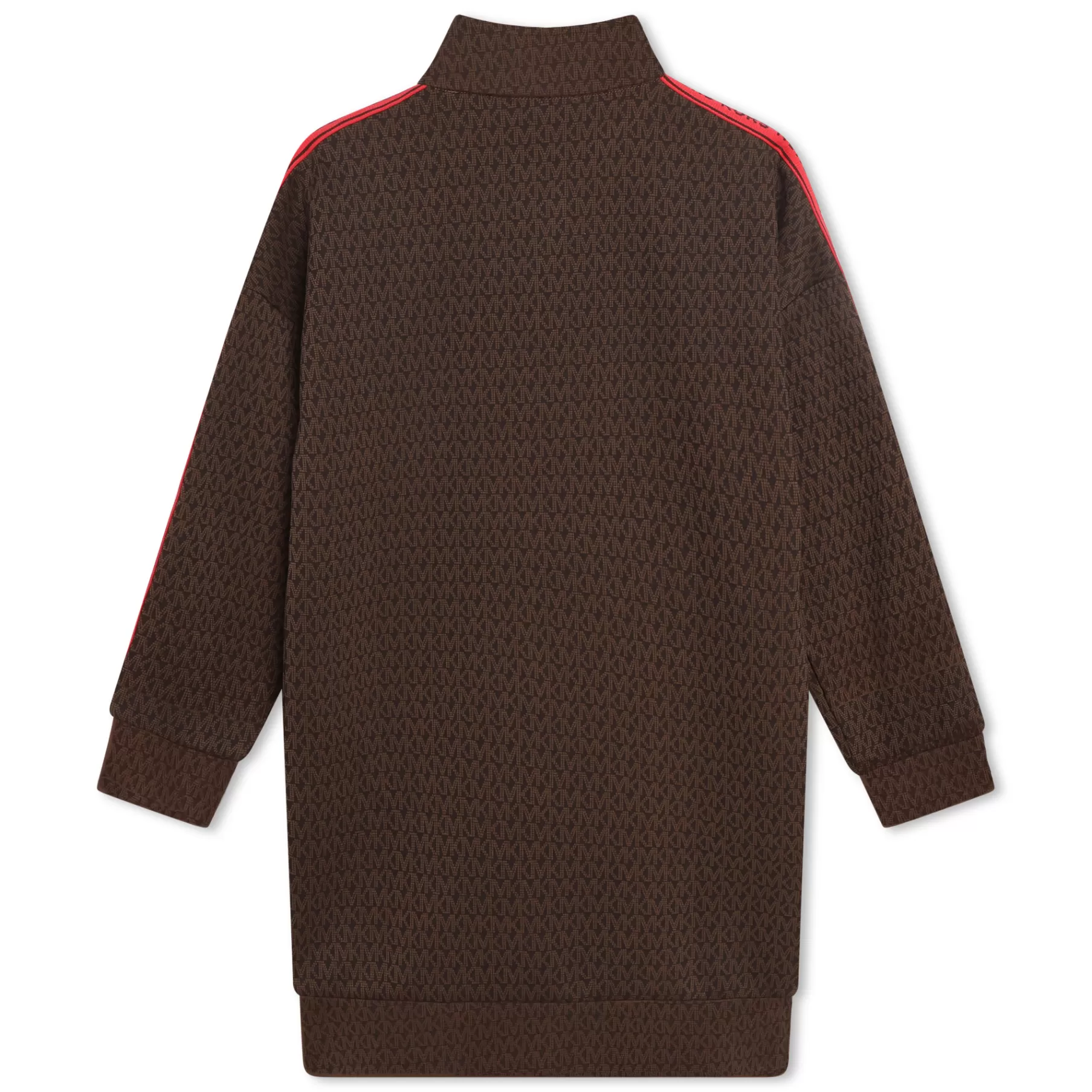 Fille MICHAEL KORS Robe Sweat-Shirt Imprimee