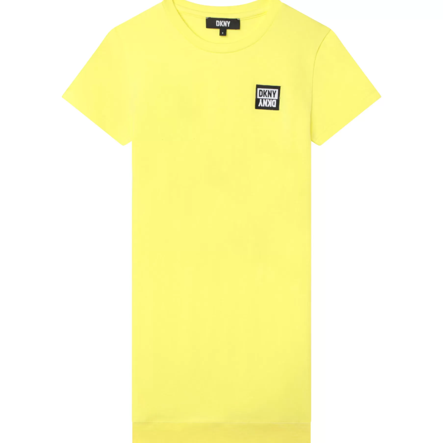 Fille DKNY Robe T-Shirt Bimatiere