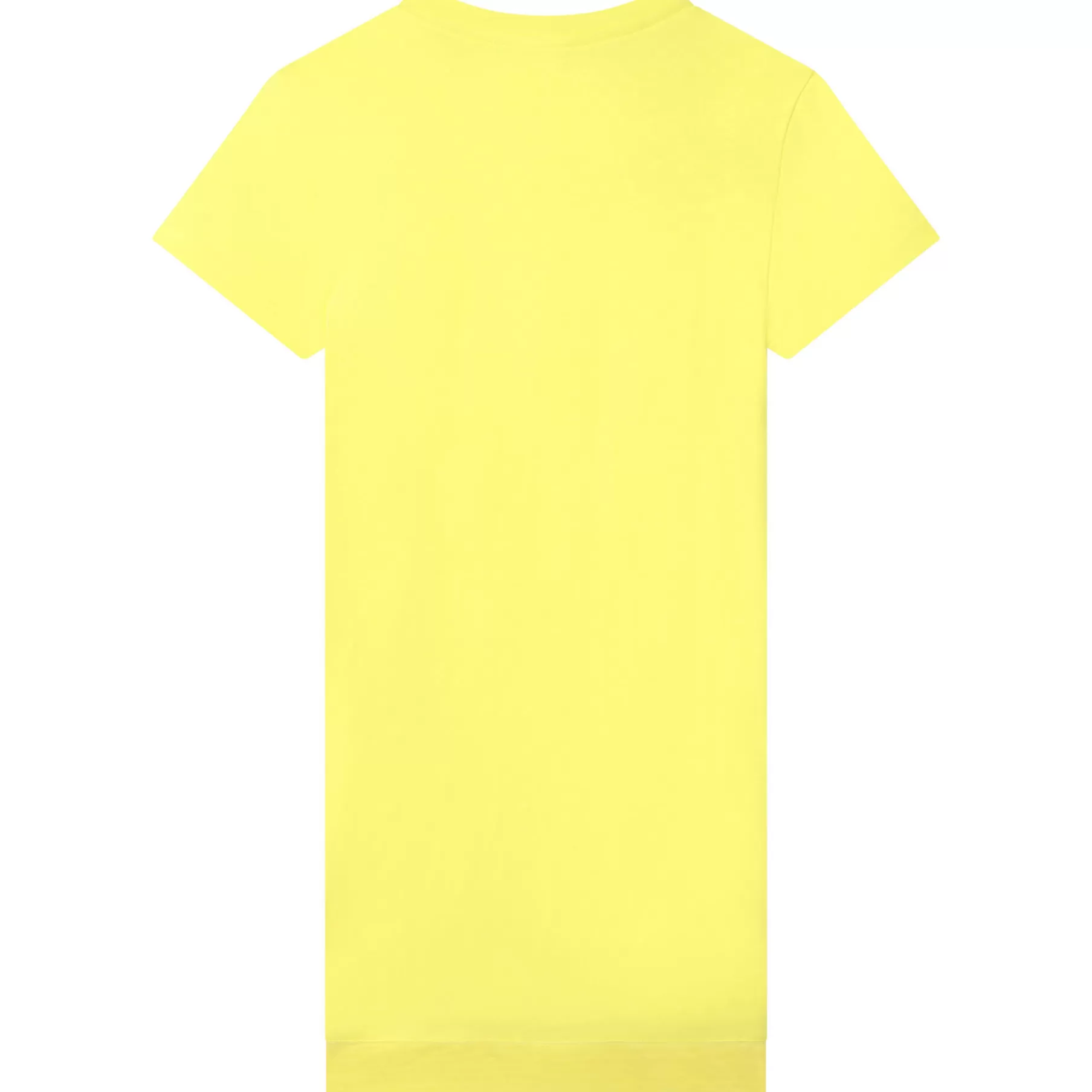 Fille DKNY Robe T-Shirt Bimatiere