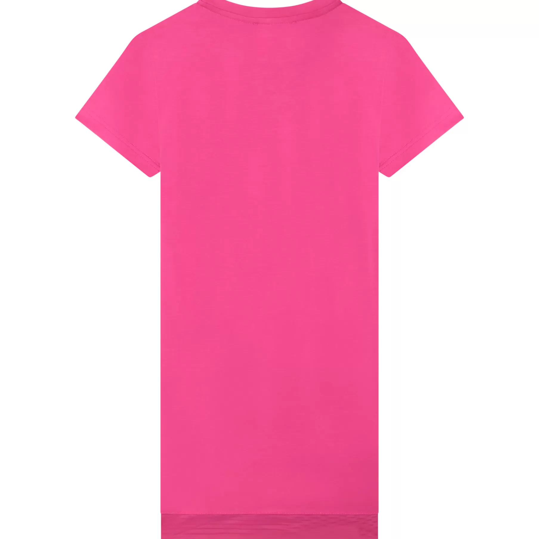 Fille DKNY Robe T-Shirt Bimatiere
