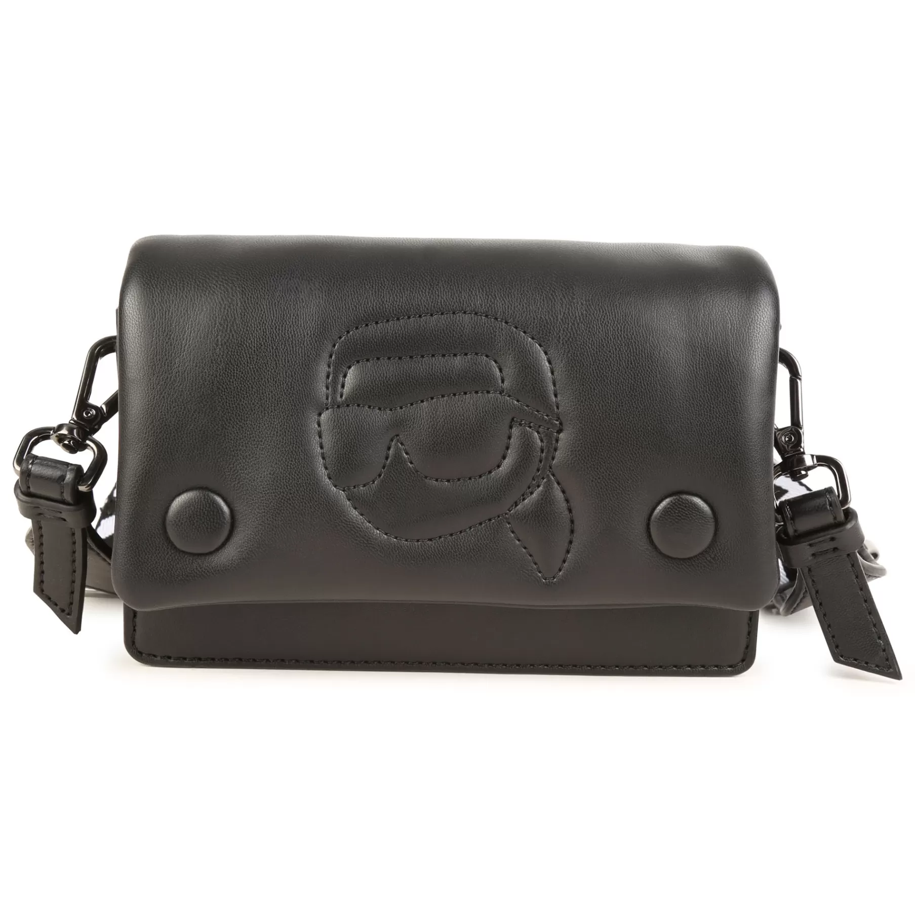 Fille KARL LAGERFELD KIDS Sac A Bandouliere Avec Motif