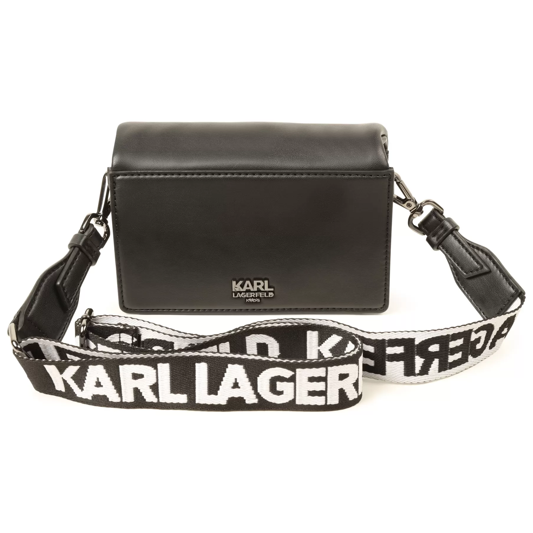 Fille KARL LAGERFELD KIDS Sac A Bandouliere Avec Motif