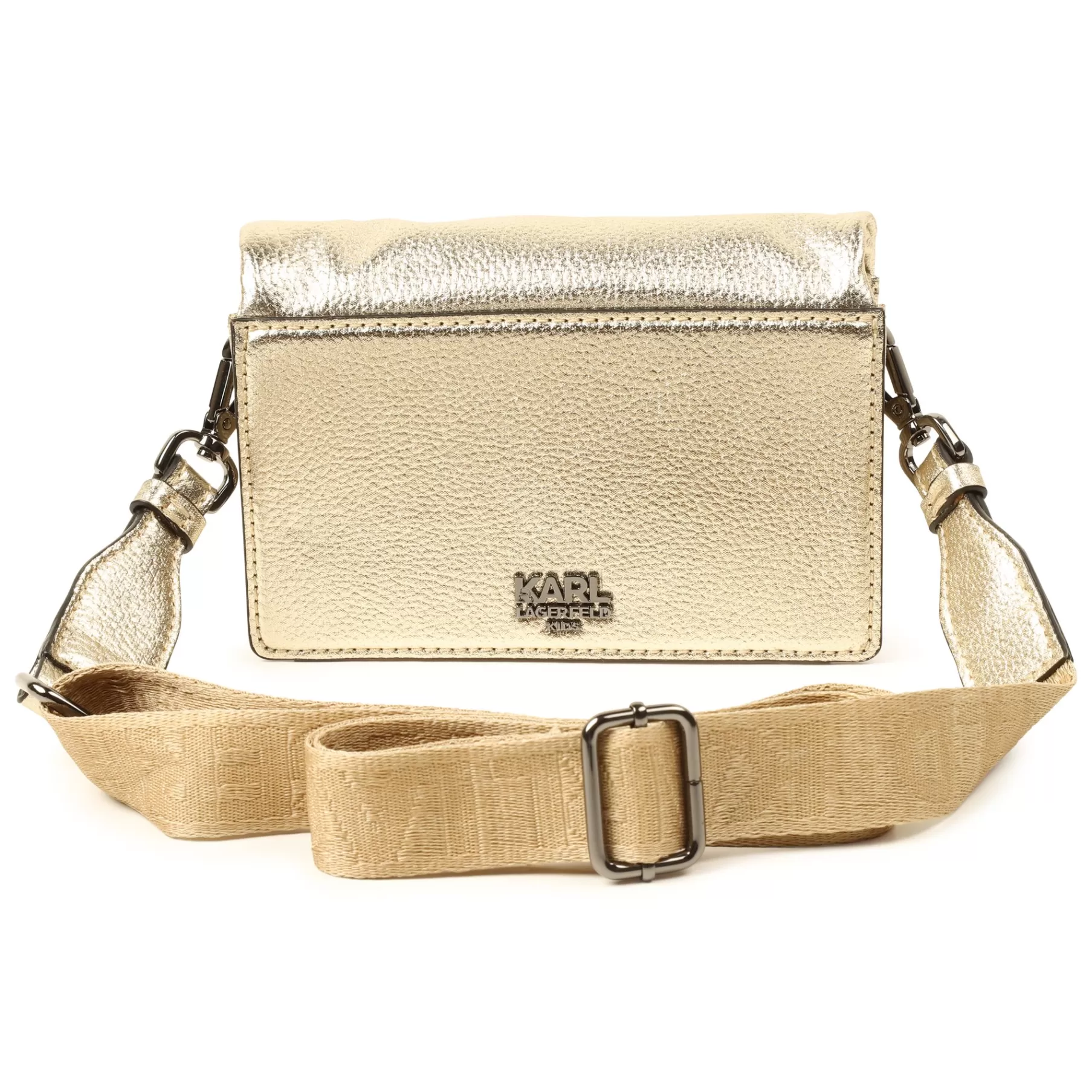 Fille KARL LAGERFELD KIDS Sac A Bandouliere Avec Motif