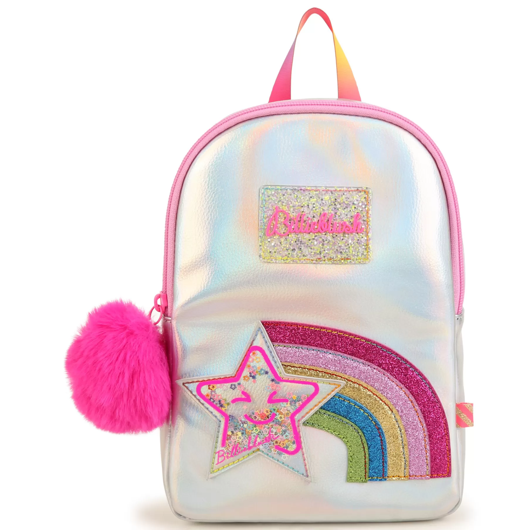 Fille BILLIEBLUSH Sac A Dos Arc-En-Ciel