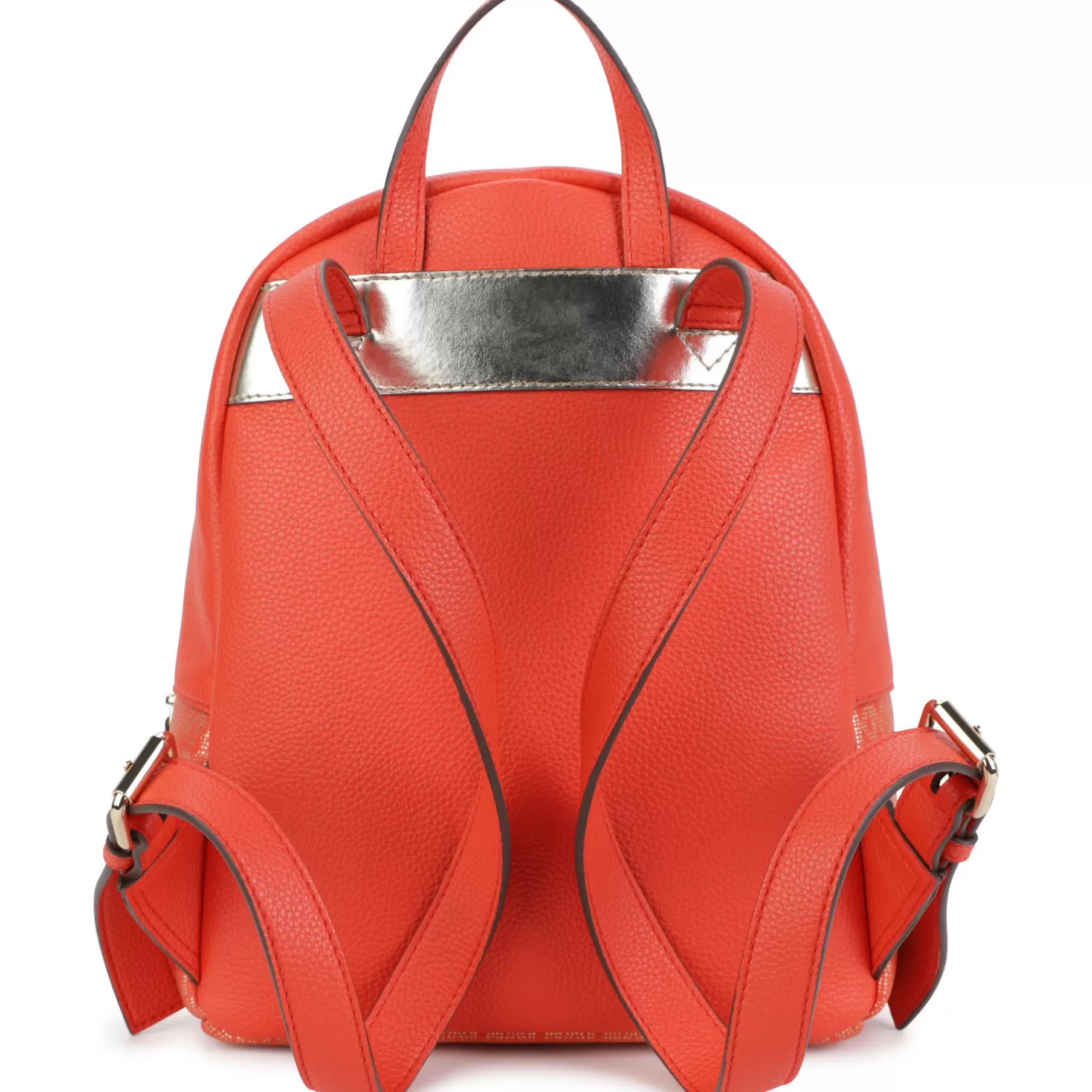 Fille MICHAEL KORS Sac A Dos Avec Patch Coeur
