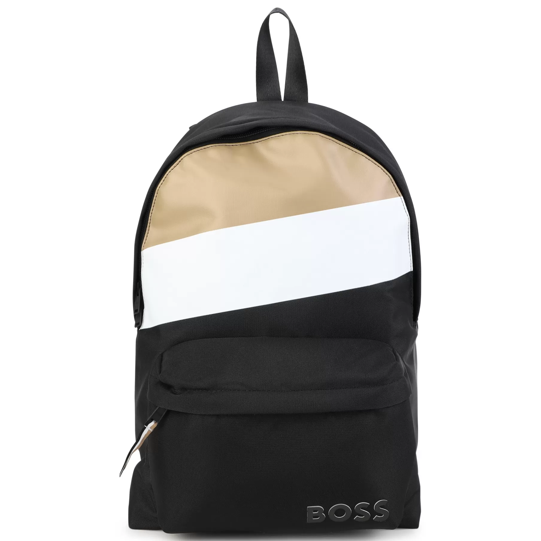 Garçon BOSS Sac A Dos En Toile