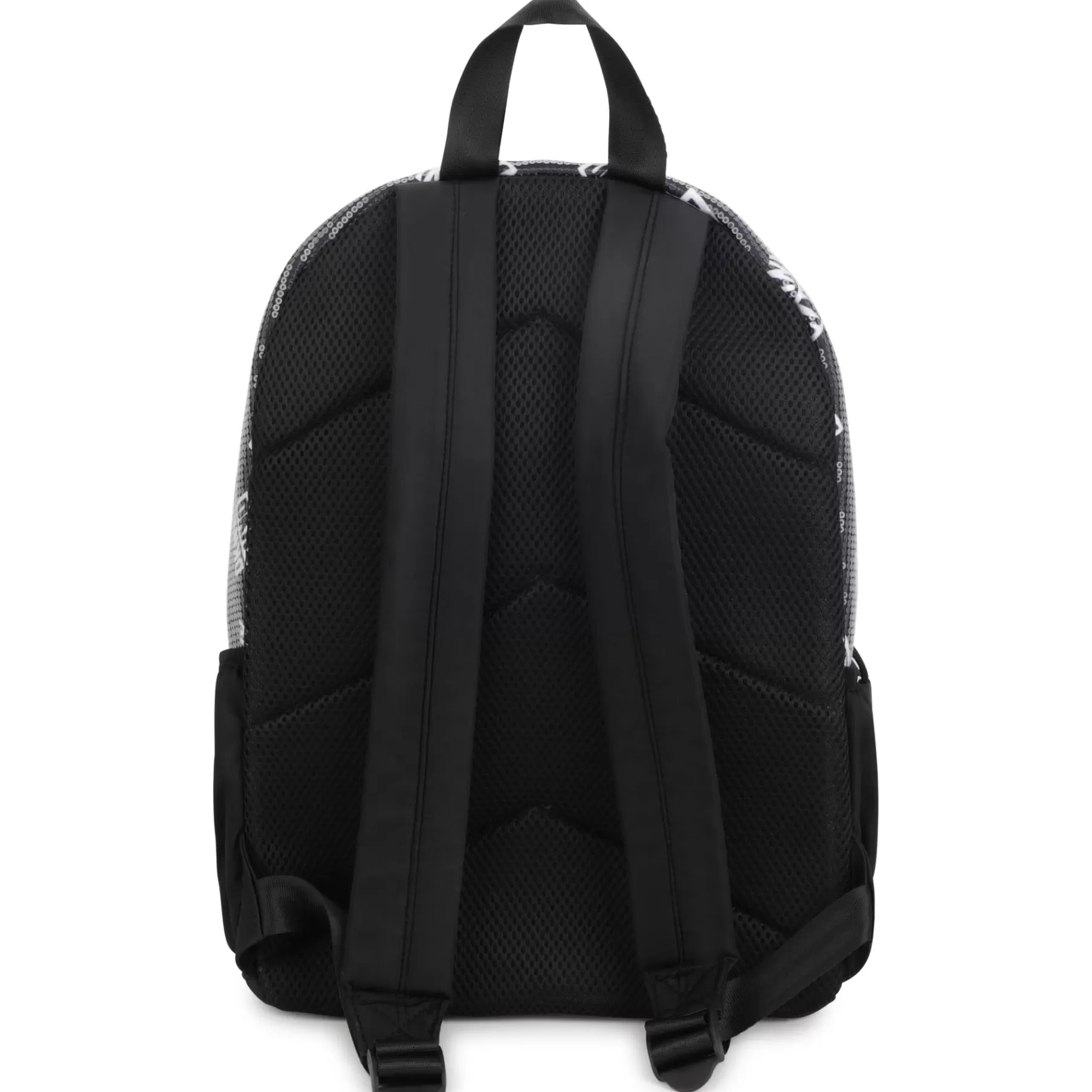 Fille DKNY Sac A Dos En Toile