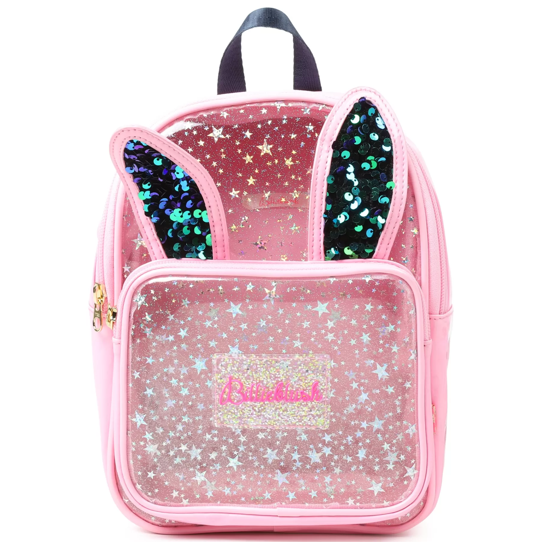 Fille BILLIEBLUSH Sac A Dos Etoiles Et Oreilles