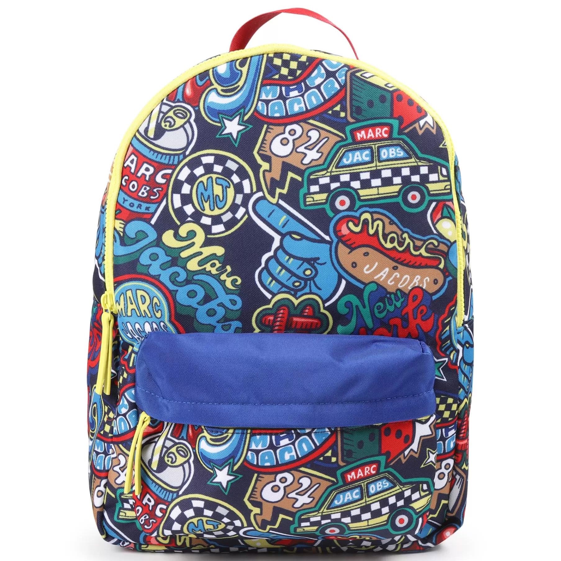 Garçon MARC JACOBS Sac A Dos Imprime