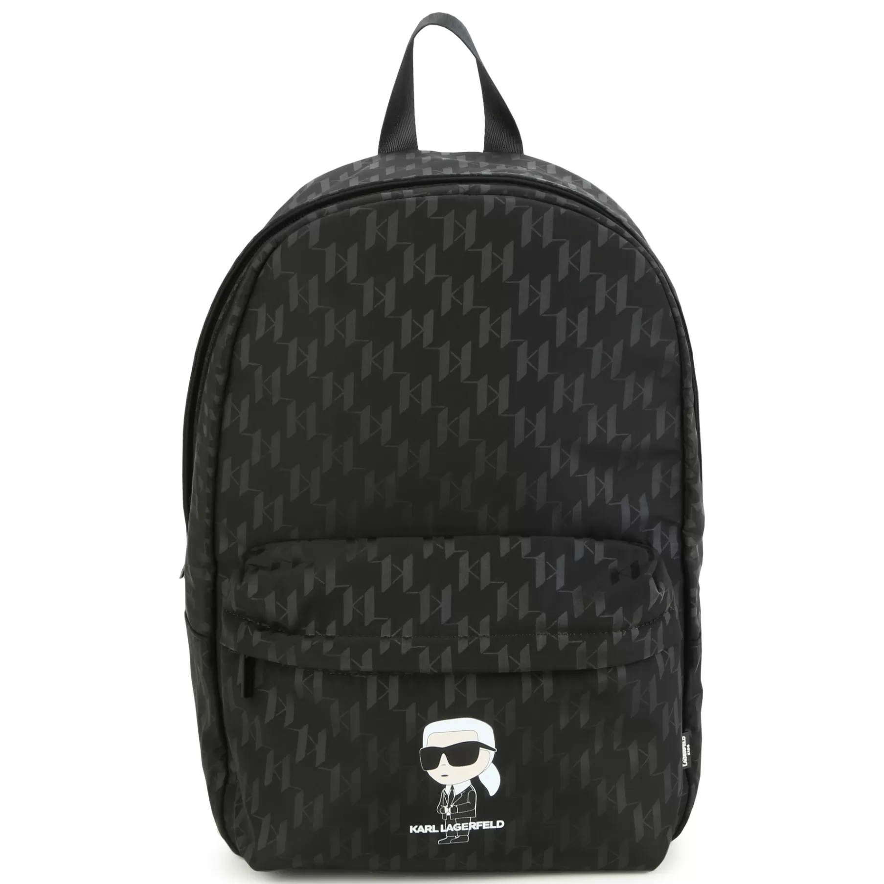 Garçon KARL LAGERFELD KIDS Sac A Dos Imprime
