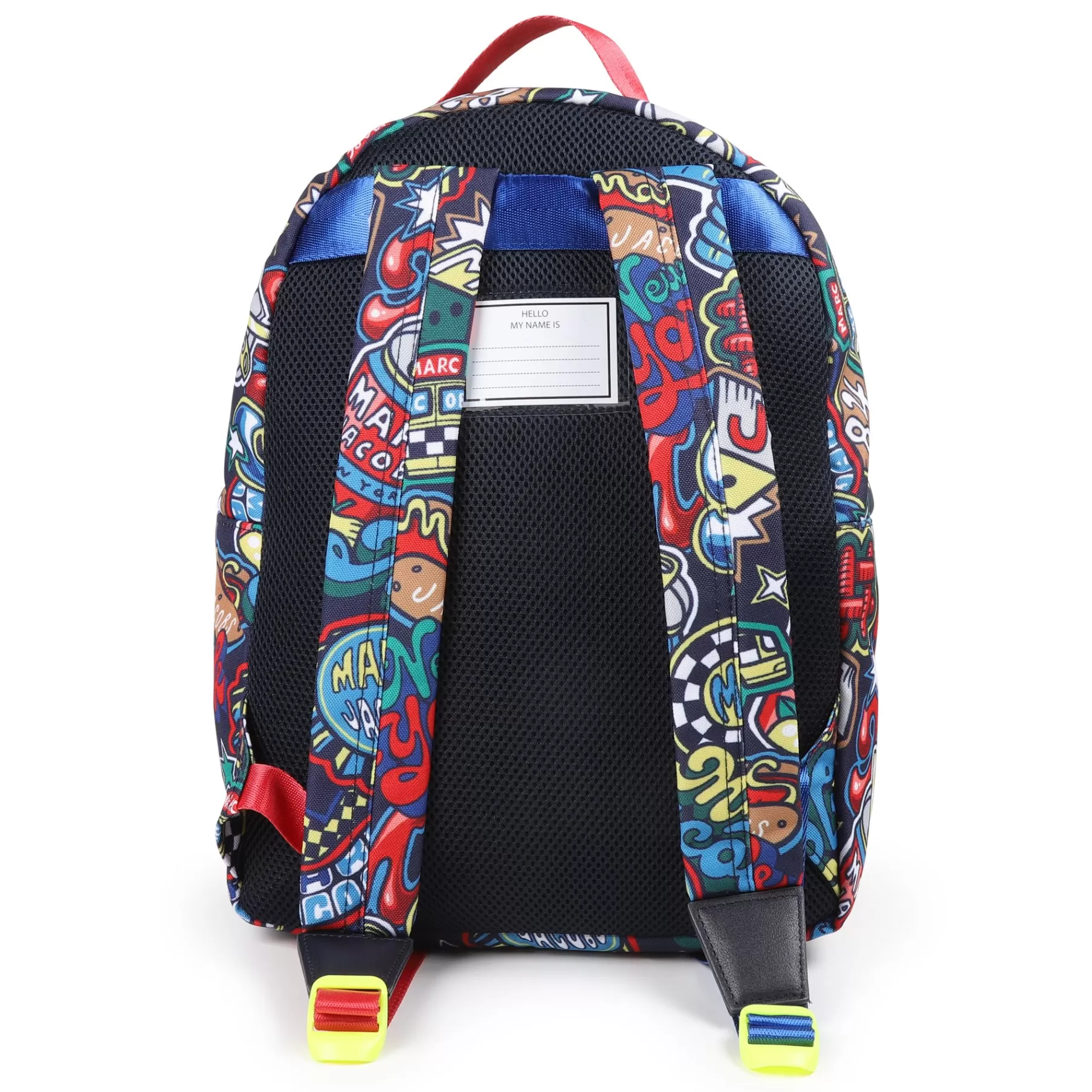 Garçon MARC JACOBS Sac A Dos Imprime