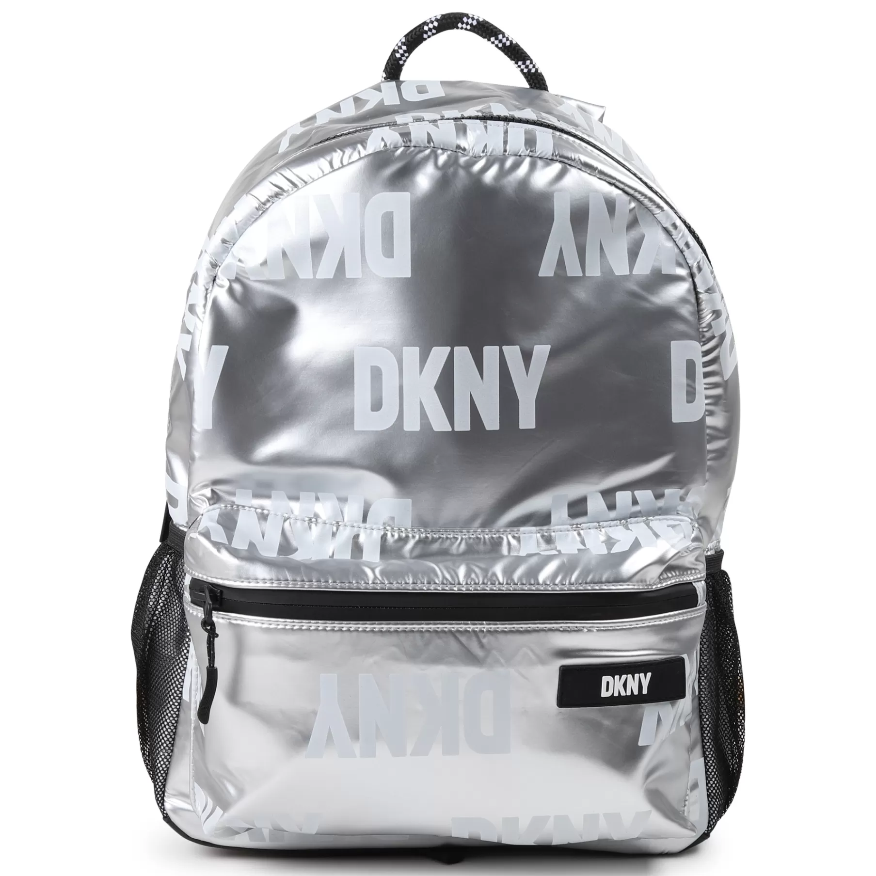 Fille DKNY Sac A Dos Imprime Avec Poches