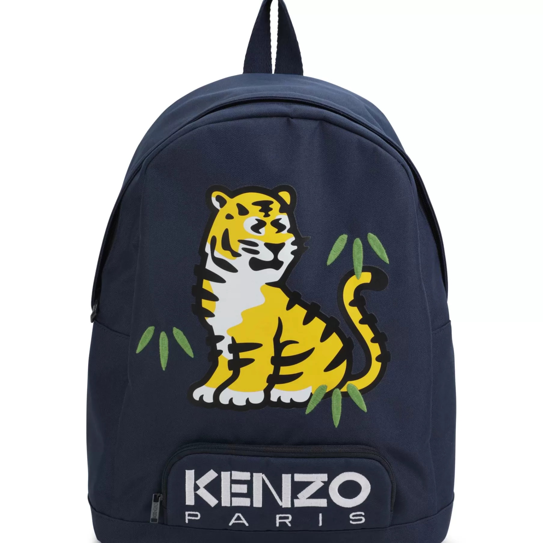 Garçon KENZO KIDS Sac A Dos Imprime Et Brode