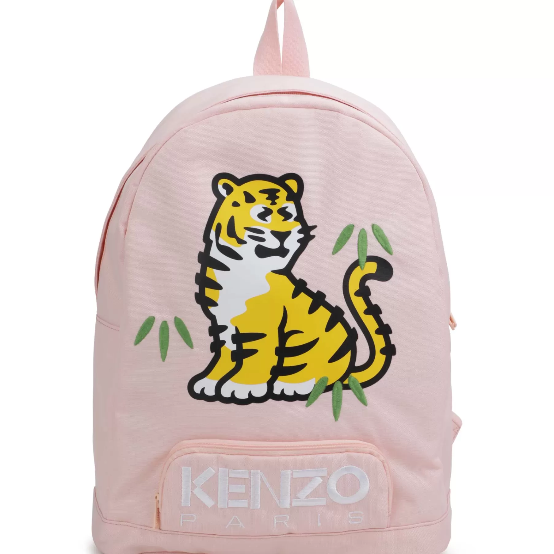 Garçon KENZO KIDS Sac A Dos Imprime Et Brode