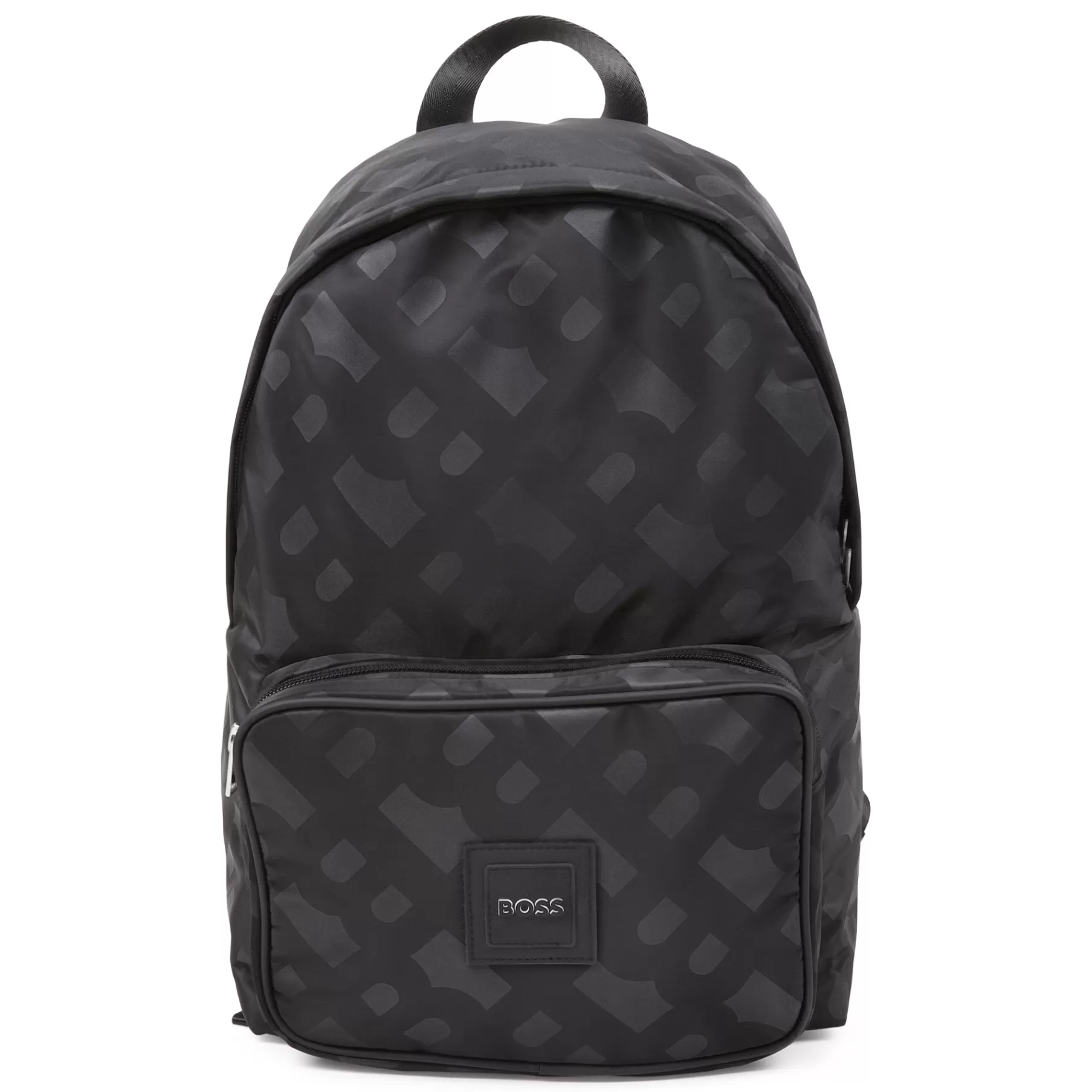 Garçon BOSS Sac A Dos Imprime Integral