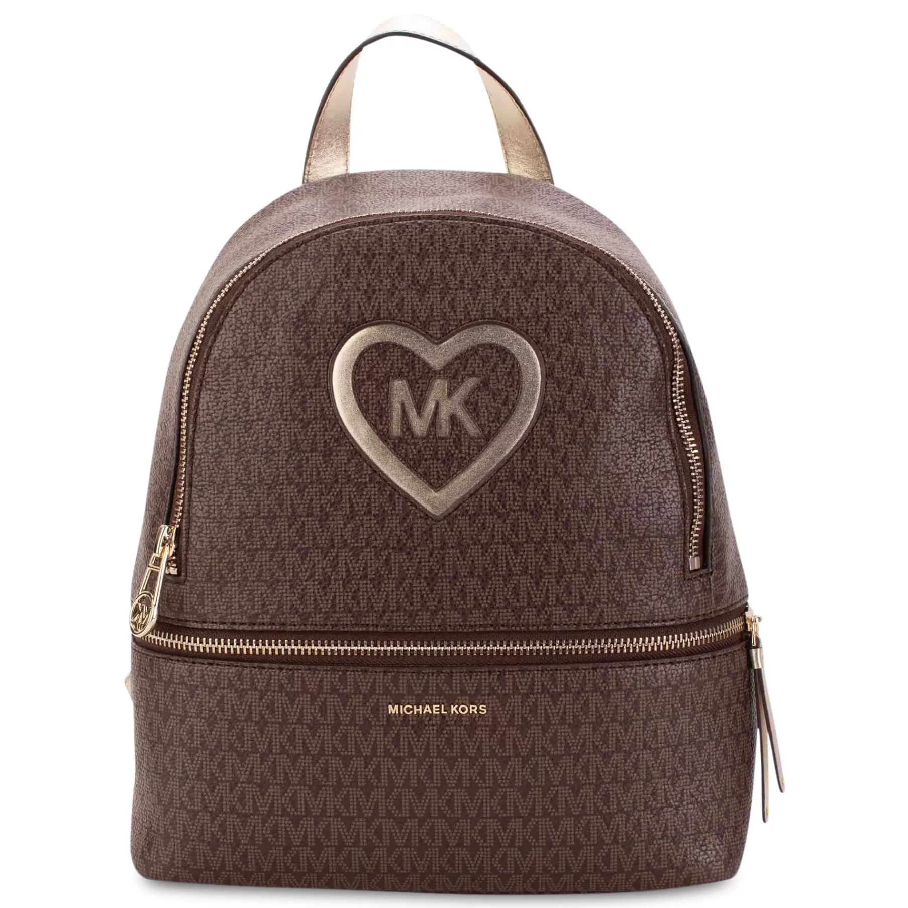 Fille MICHAEL KORS Sac A Dos Imprime Logo