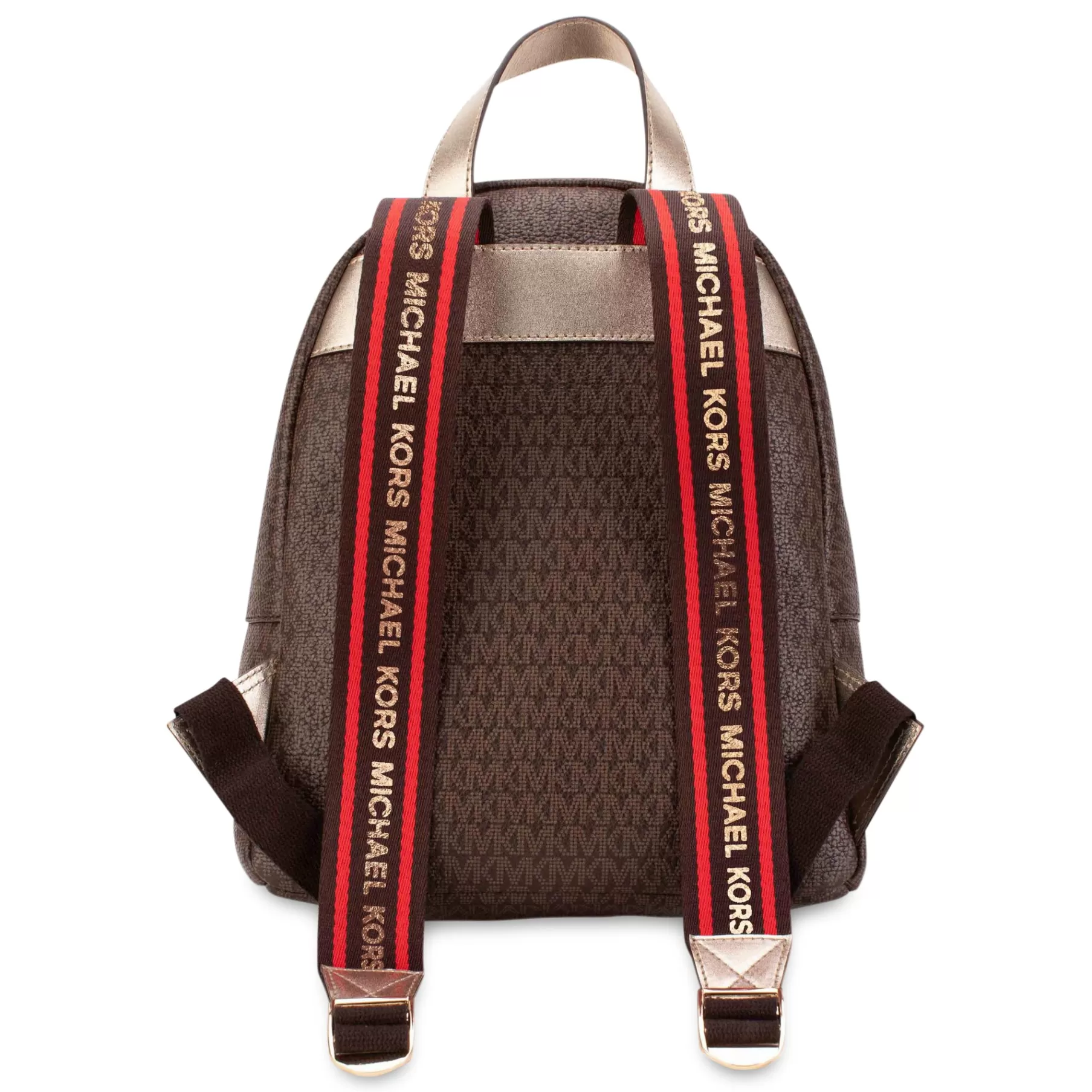 Fille MICHAEL KORS Sac A Dos Imprime Logo