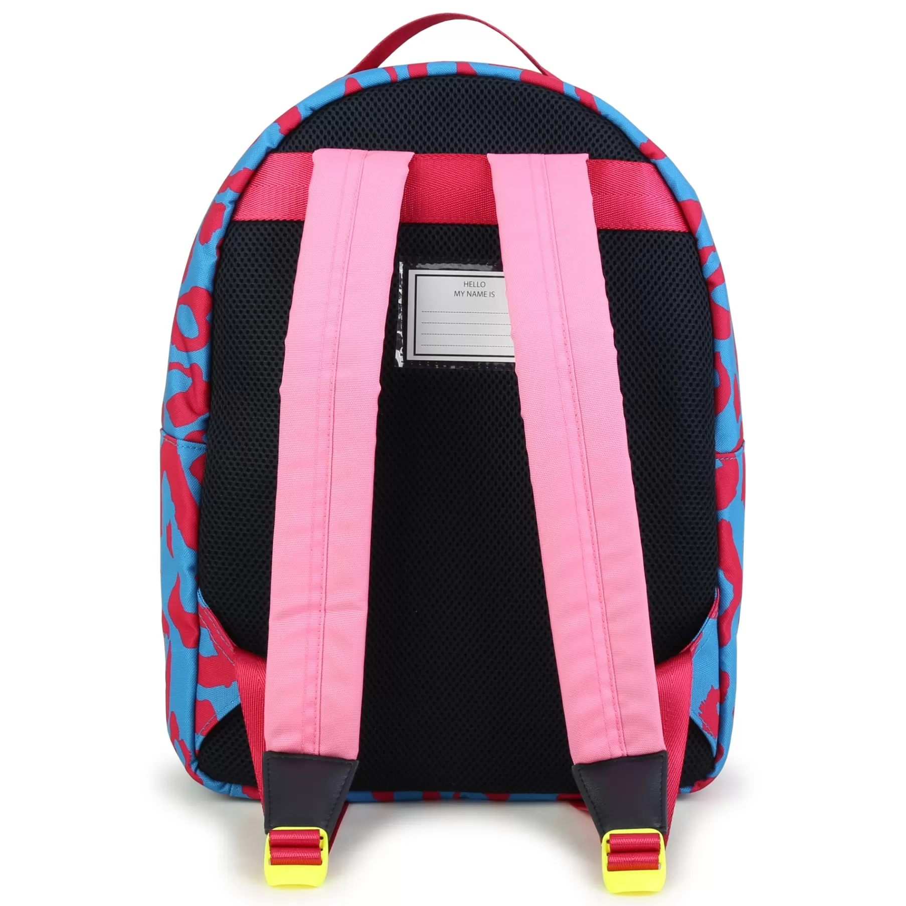 Fille MARC JACOBS Sac A Dos Leopard Multicolore