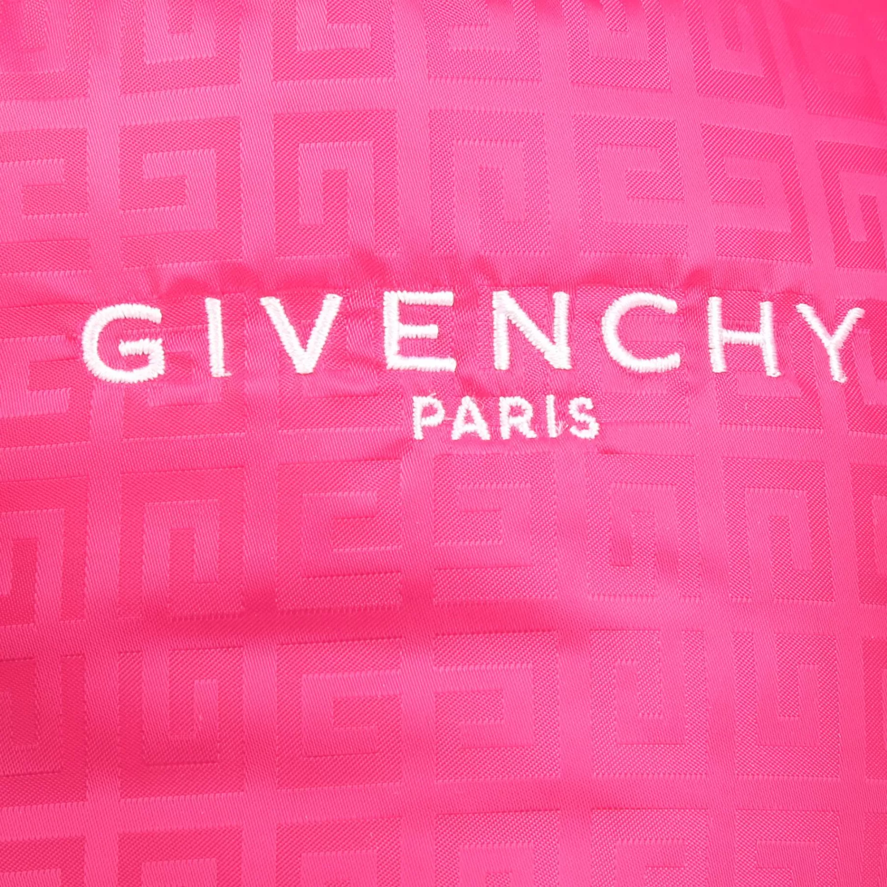 Fille GIVENCHY Sac A Dos Ours