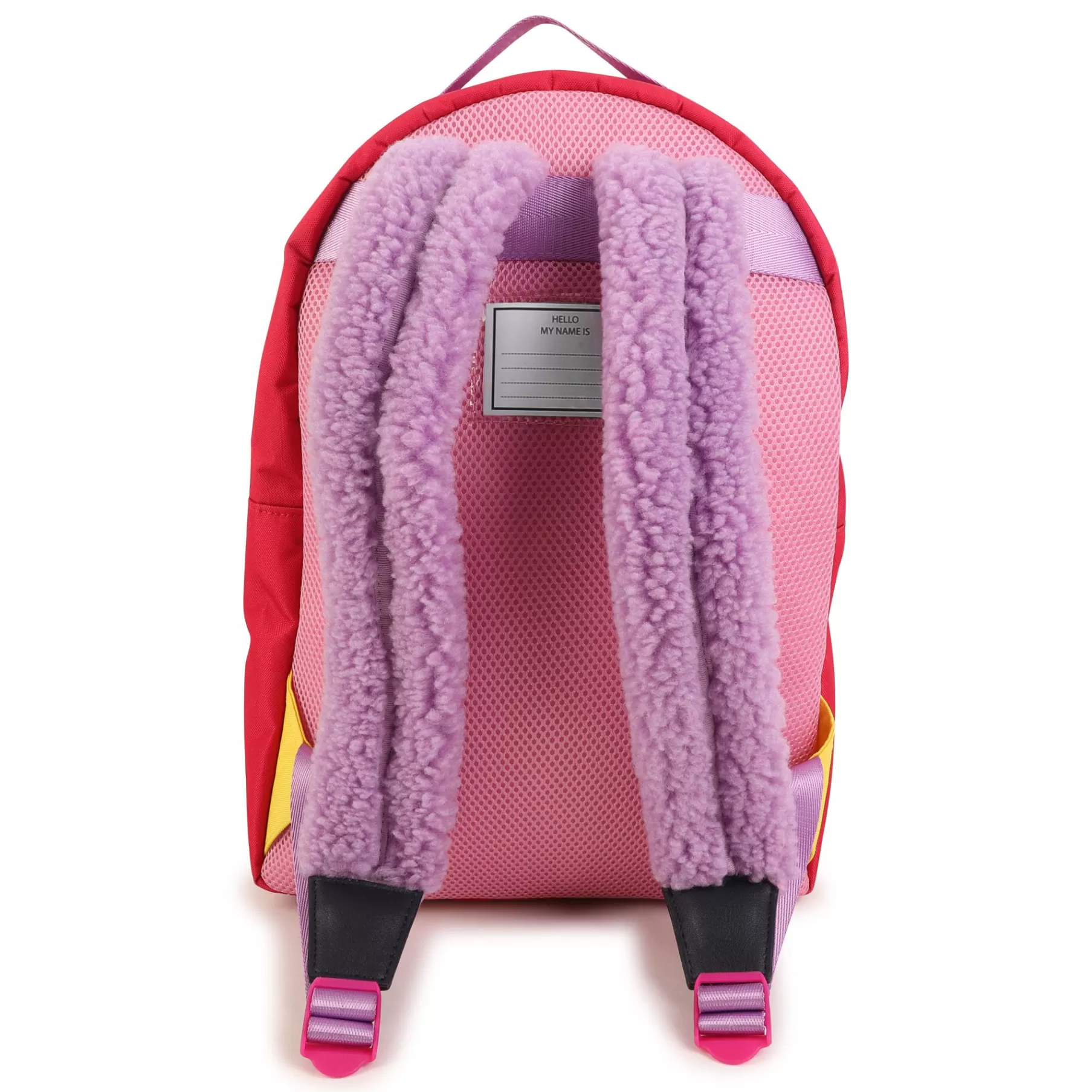 Fille MARC JACOBS Sac A Dos Texture A Strass