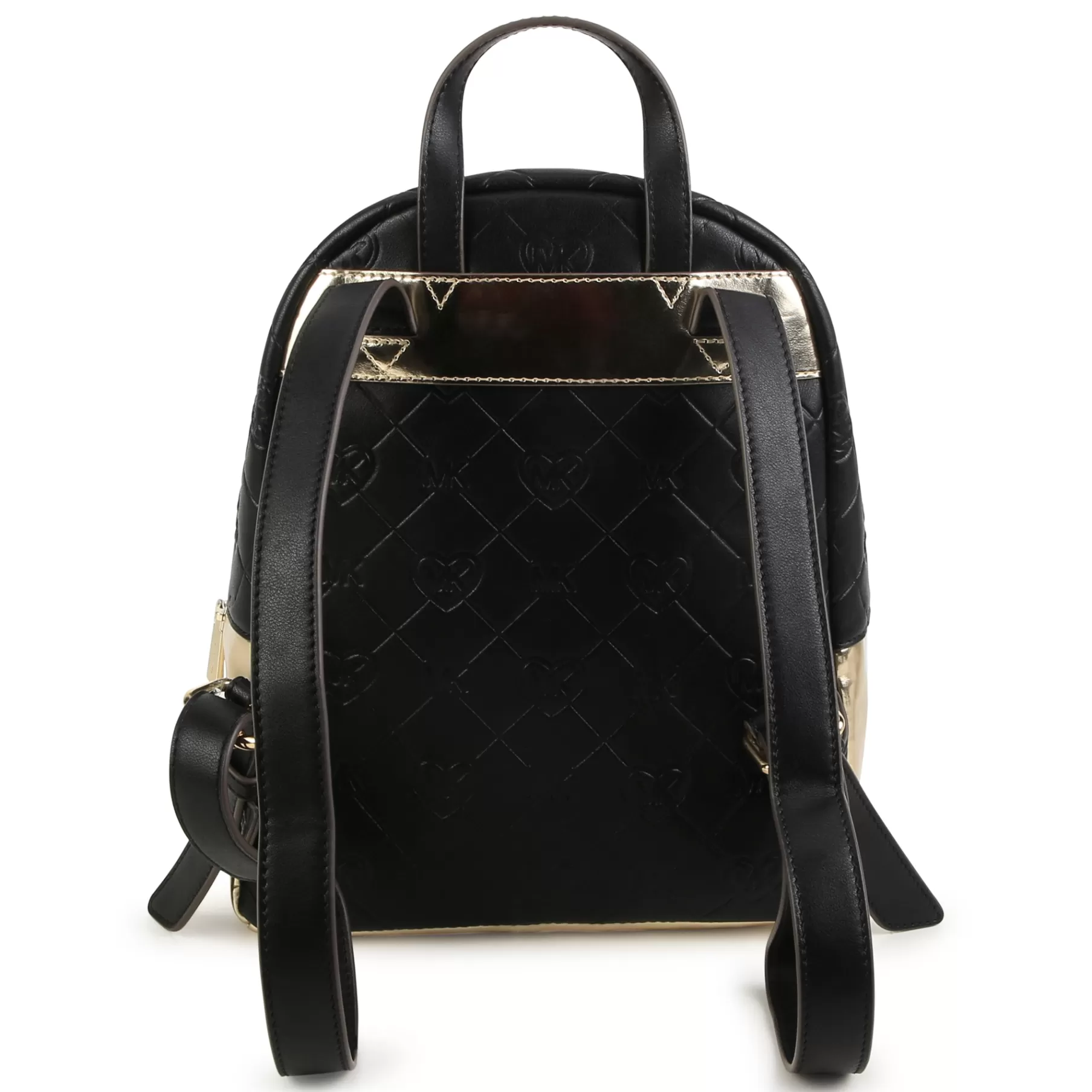 Fille MICHAEL KORS Sac A Dos Texture Bicolore